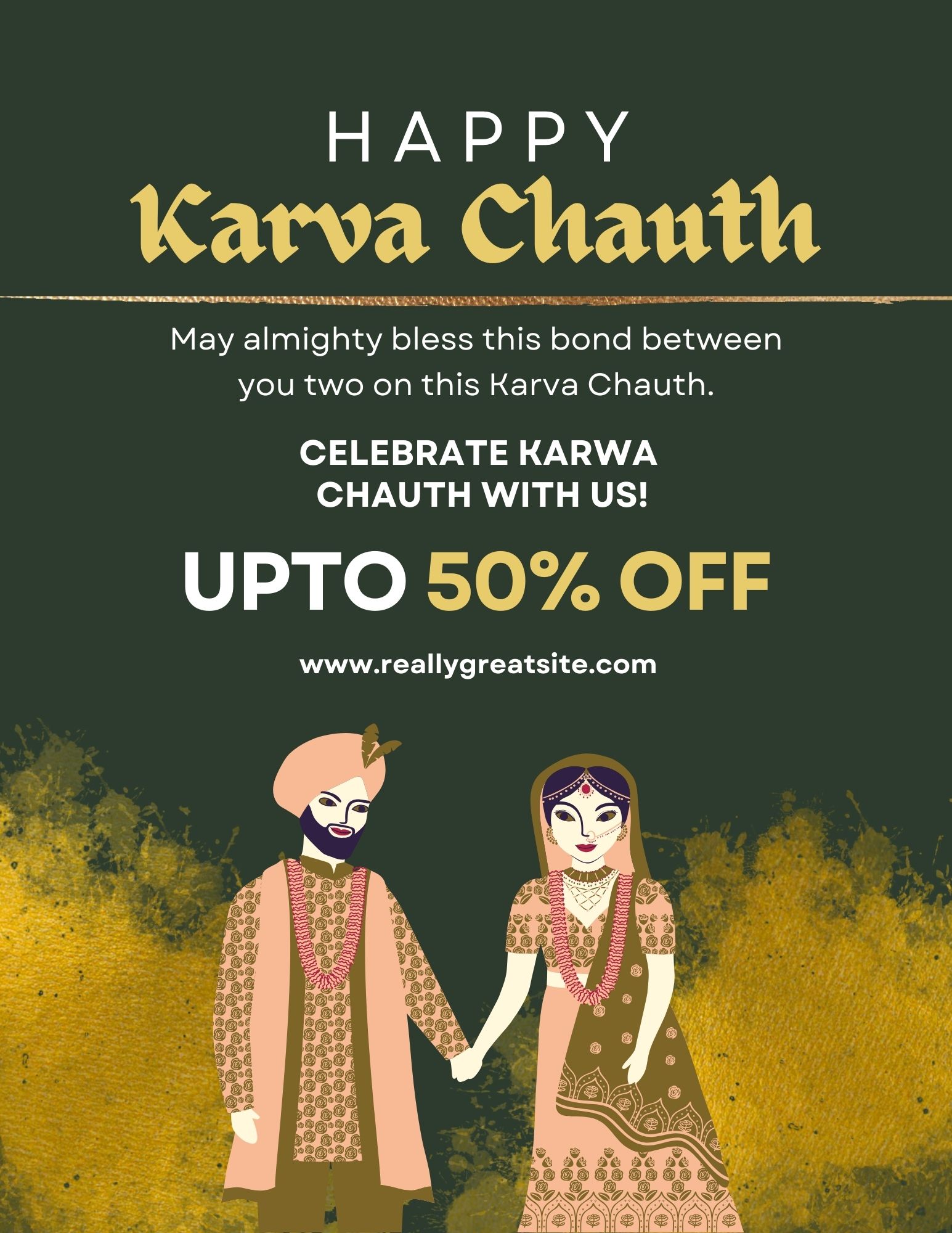 Karwa Chauth IB 2847