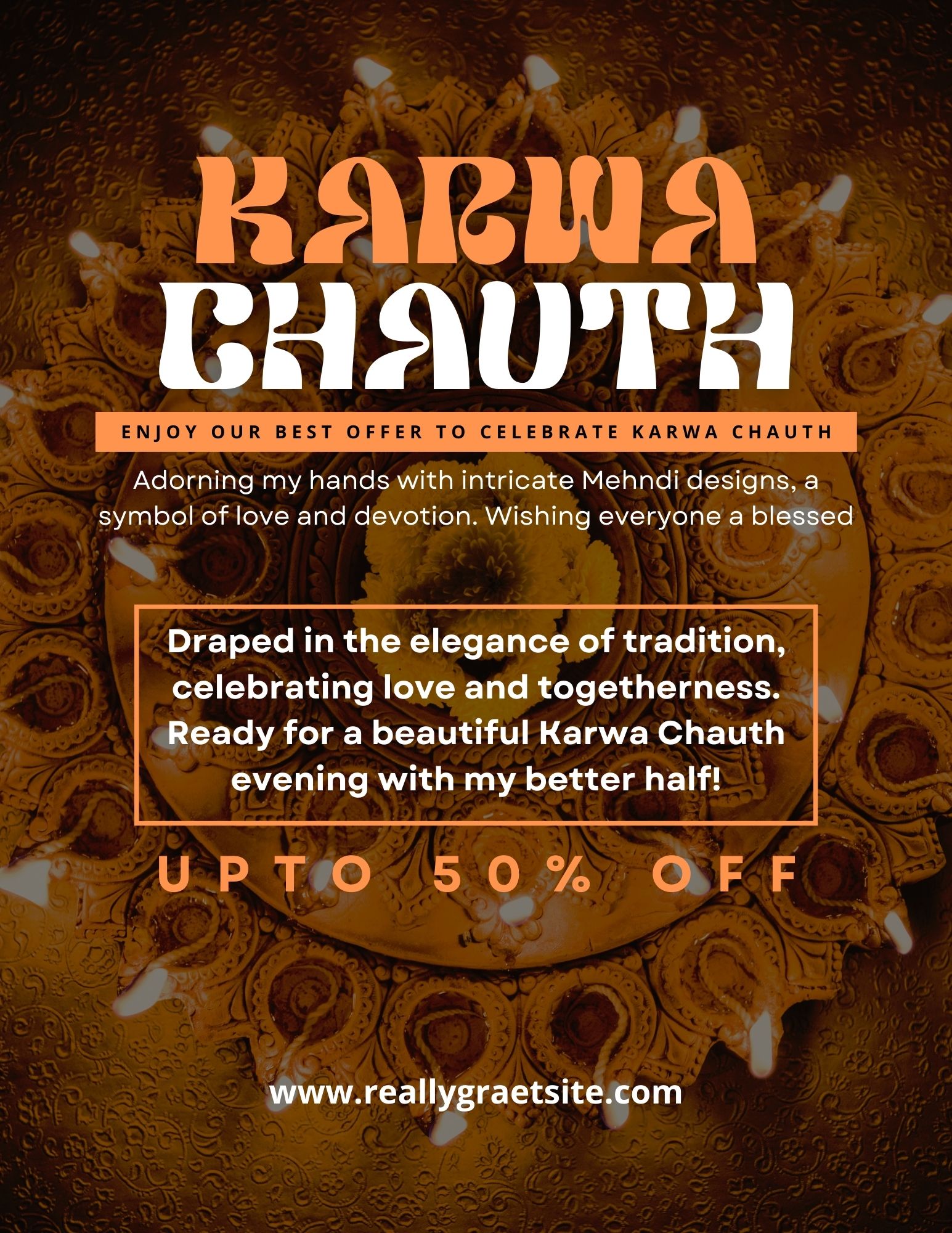 Karwa Chauth IB 2860