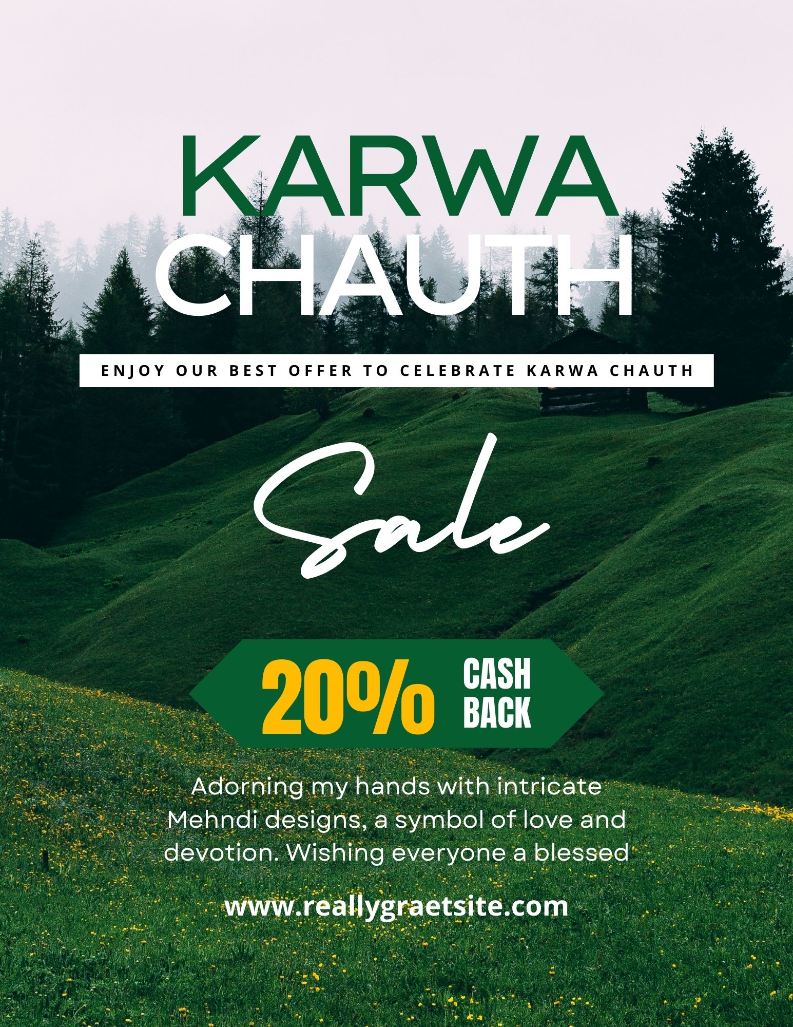 Karwa Chauth IB 2865