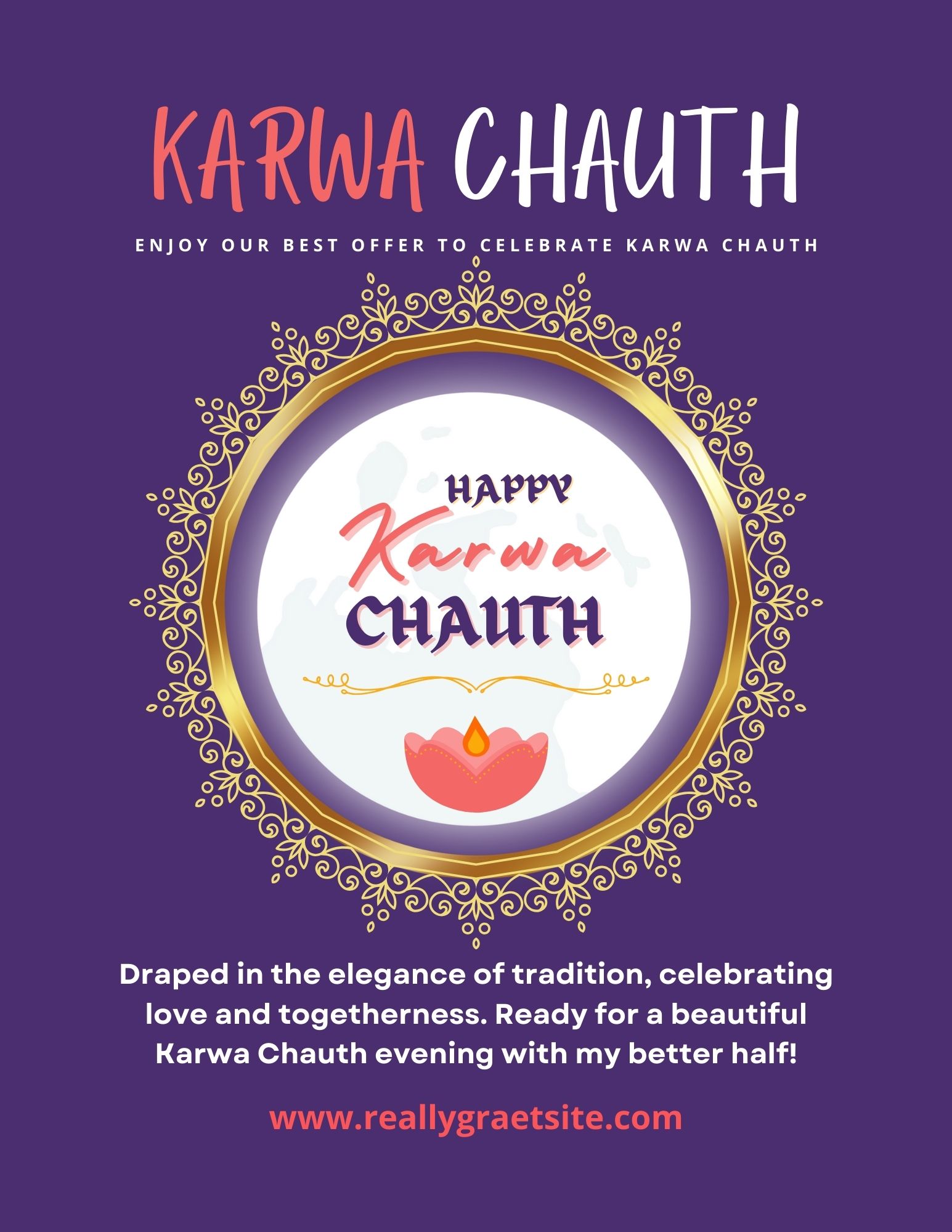 Karwa Chauth IB 2867