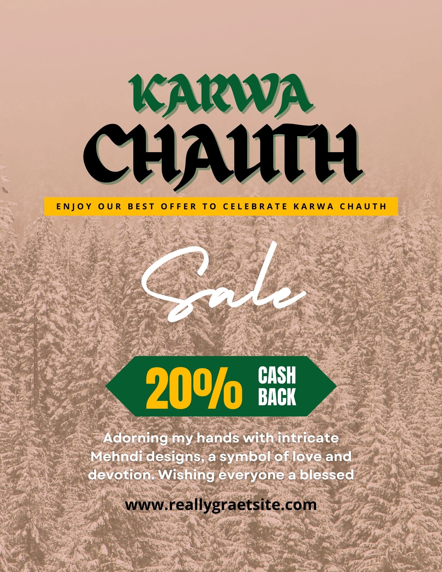 Karwa Chauth IB 2868