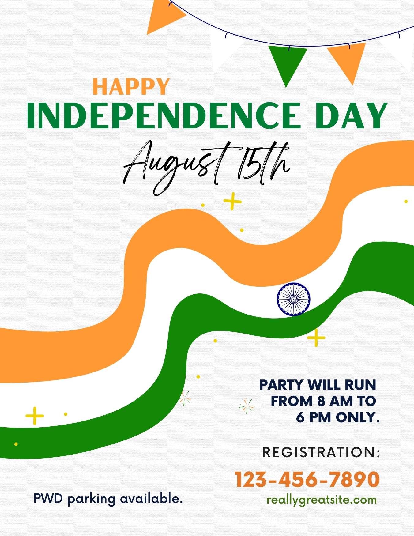 Independence Day IB0211