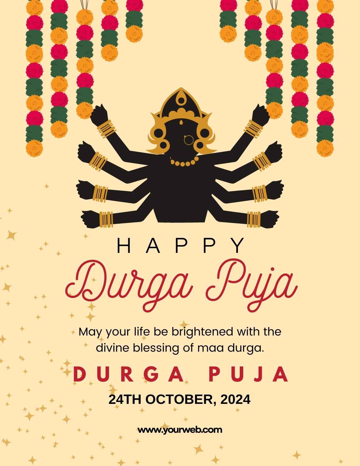 Durga Puja IB 2902