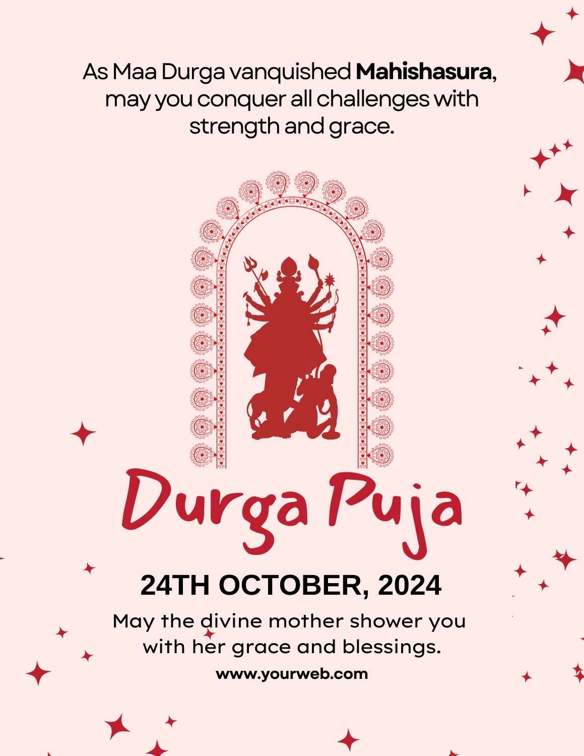 Durga Puja IB 2905