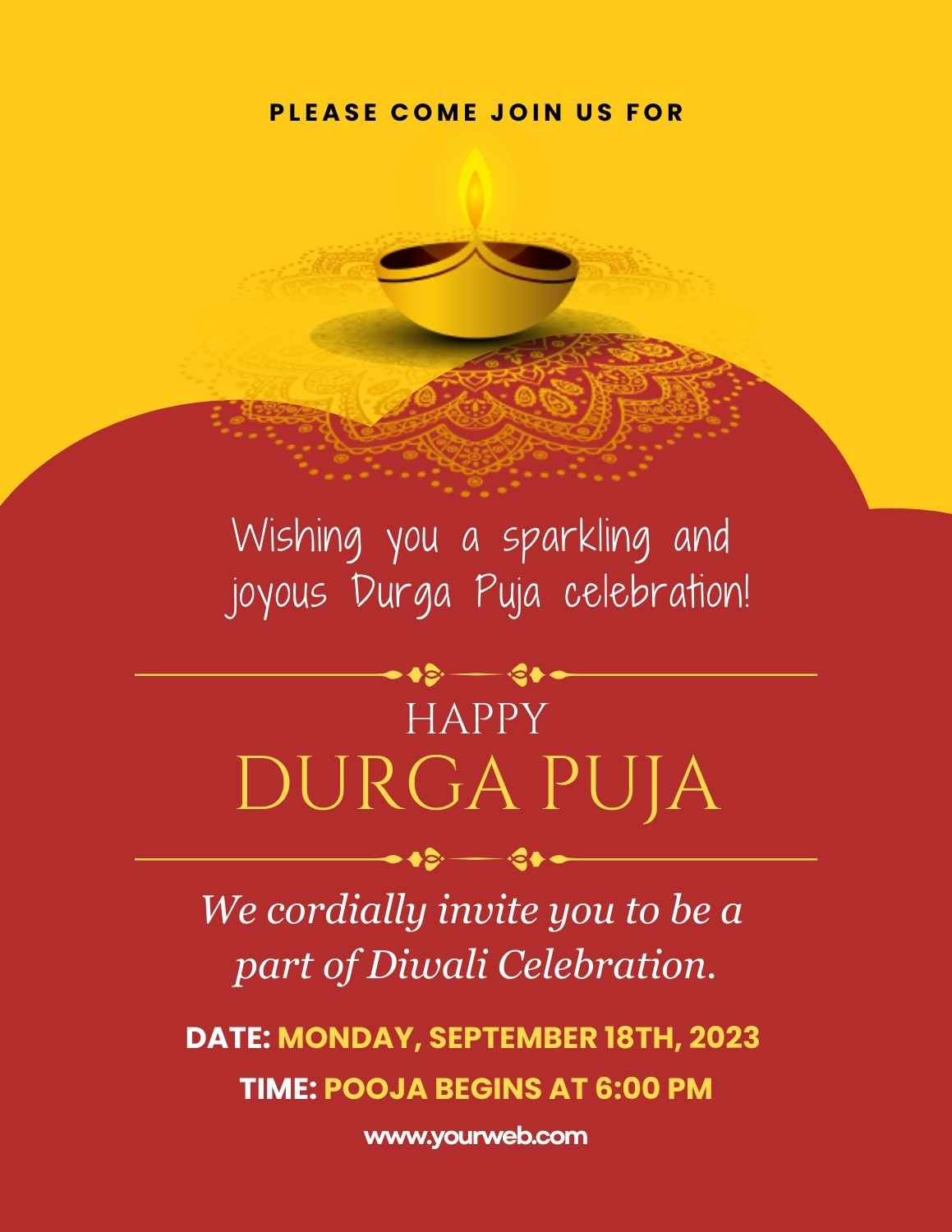 Durga Puja IB 2910