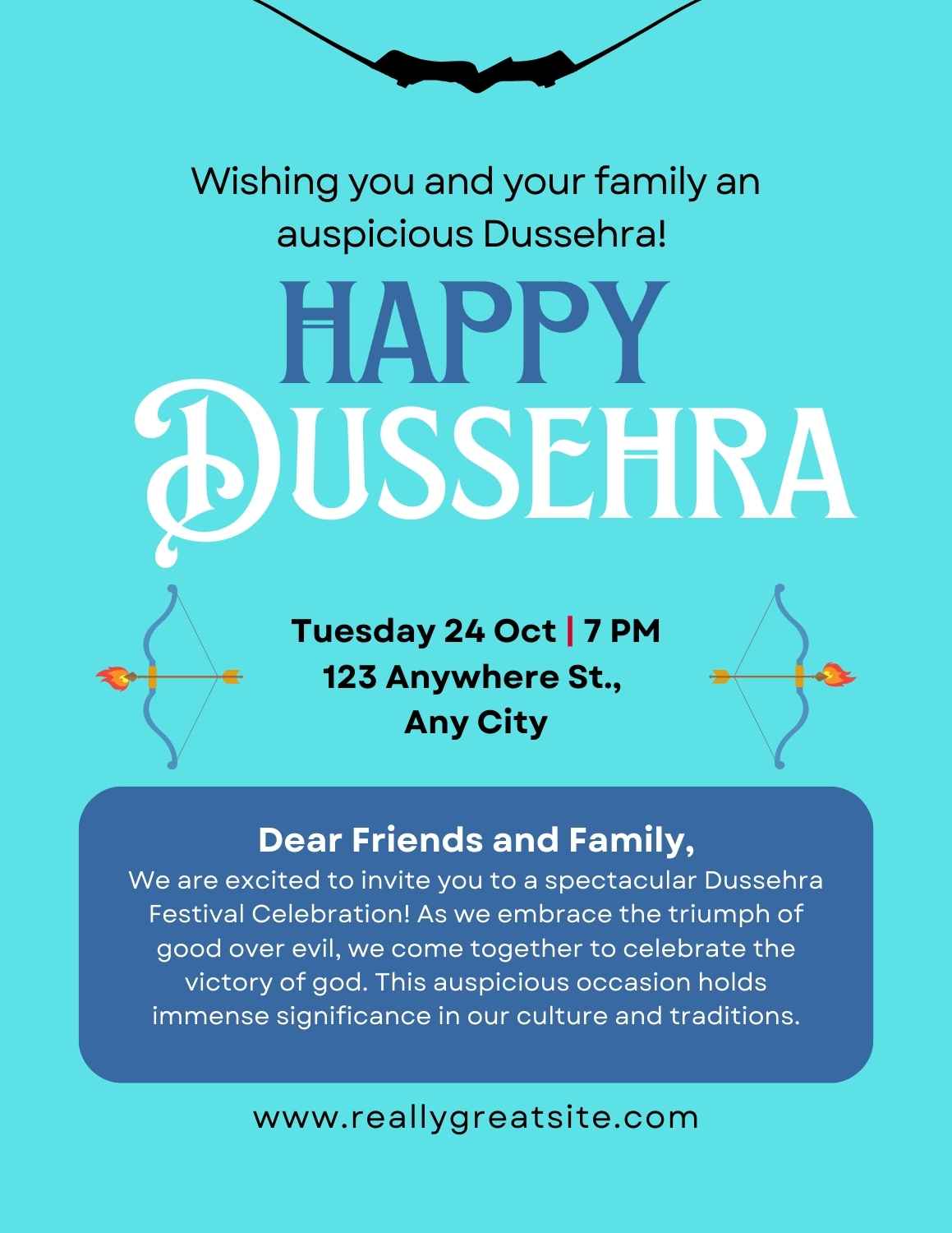 Dussehra IB 2922