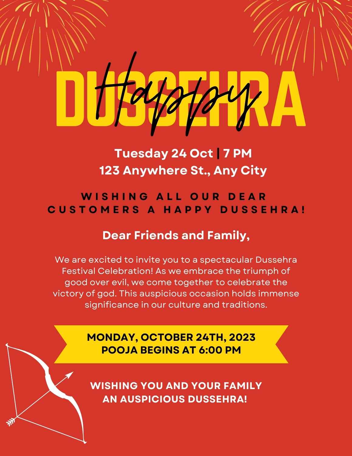 Dussehra IB 2928