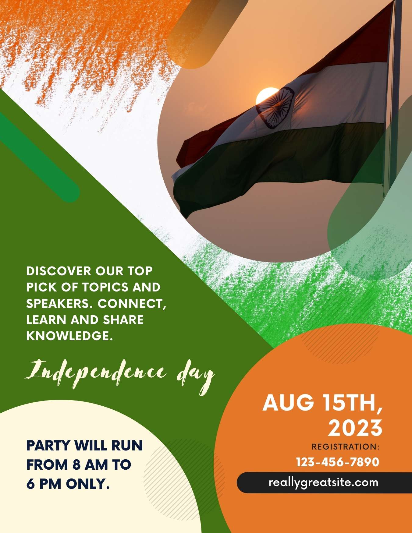 Independence Day IB0216