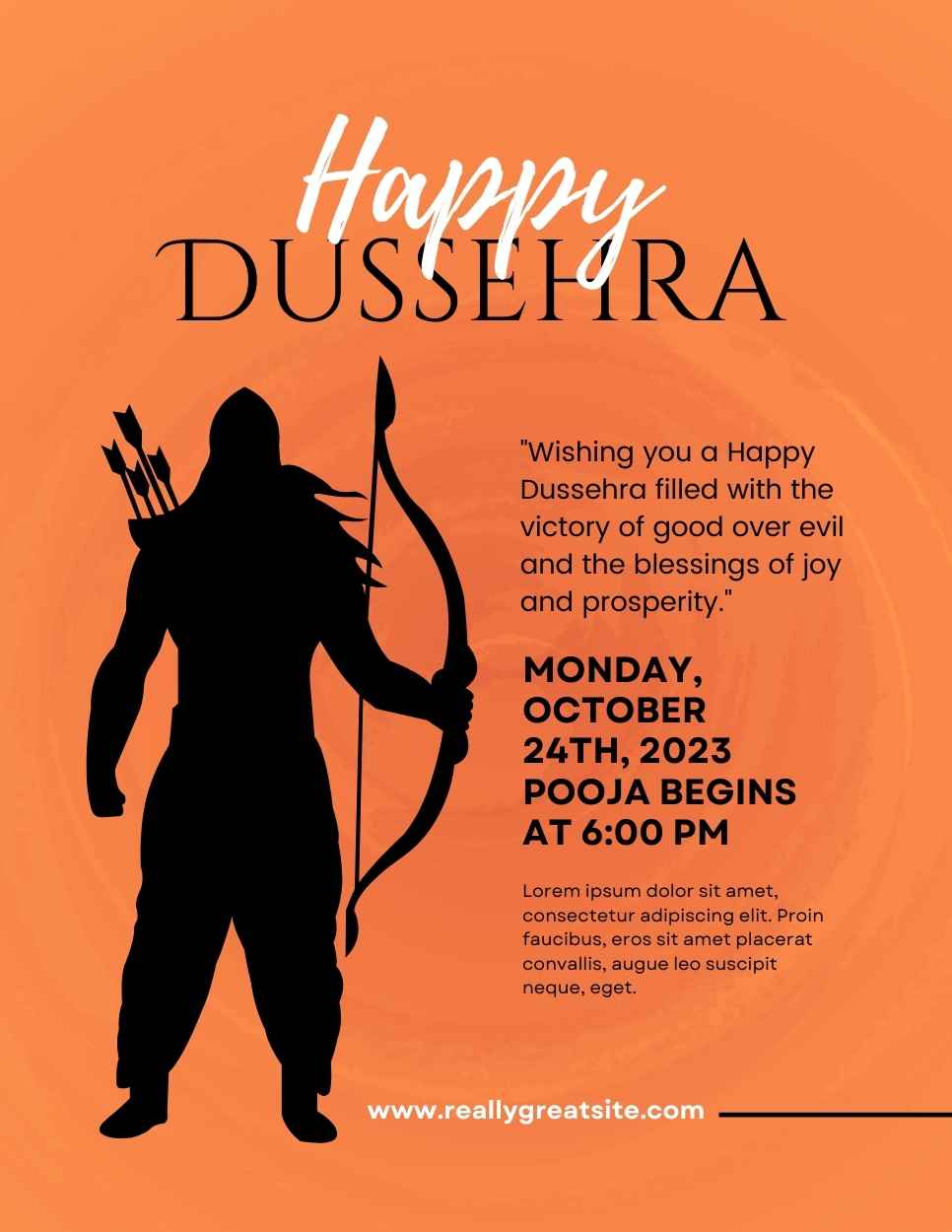 Dussehra IB 2935