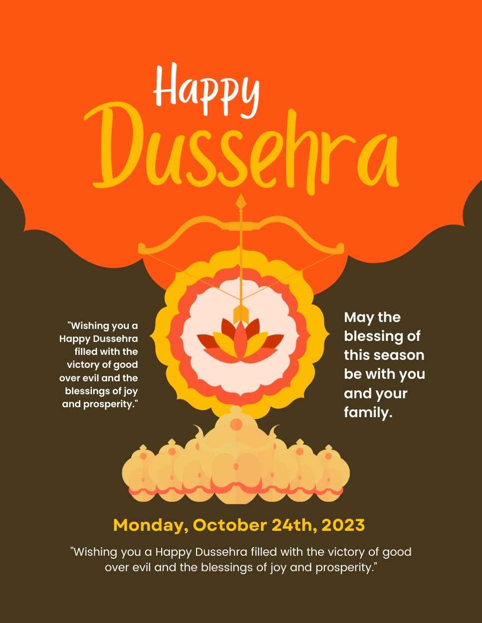 Dussehra IB 2945