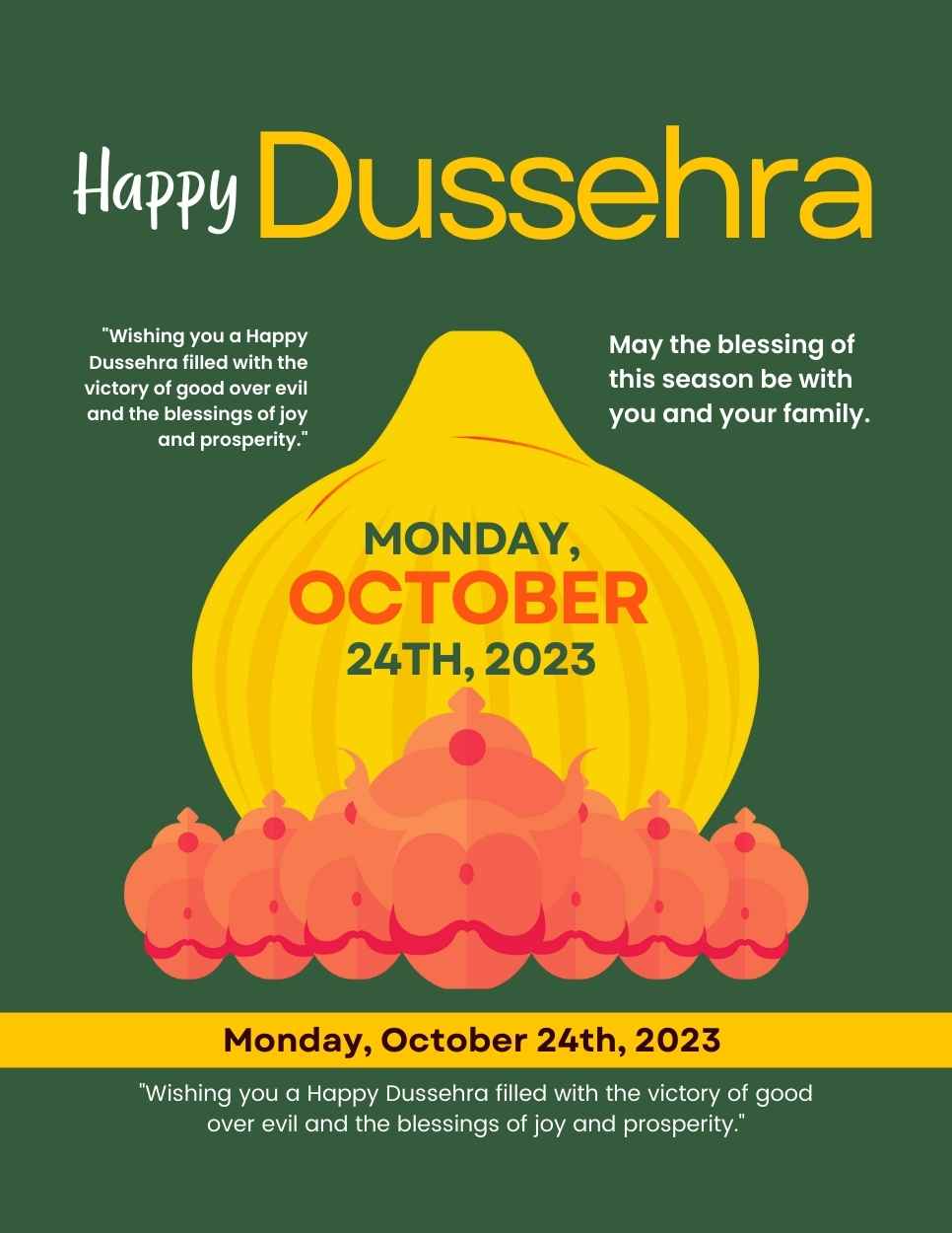 Dussehra IB 2948