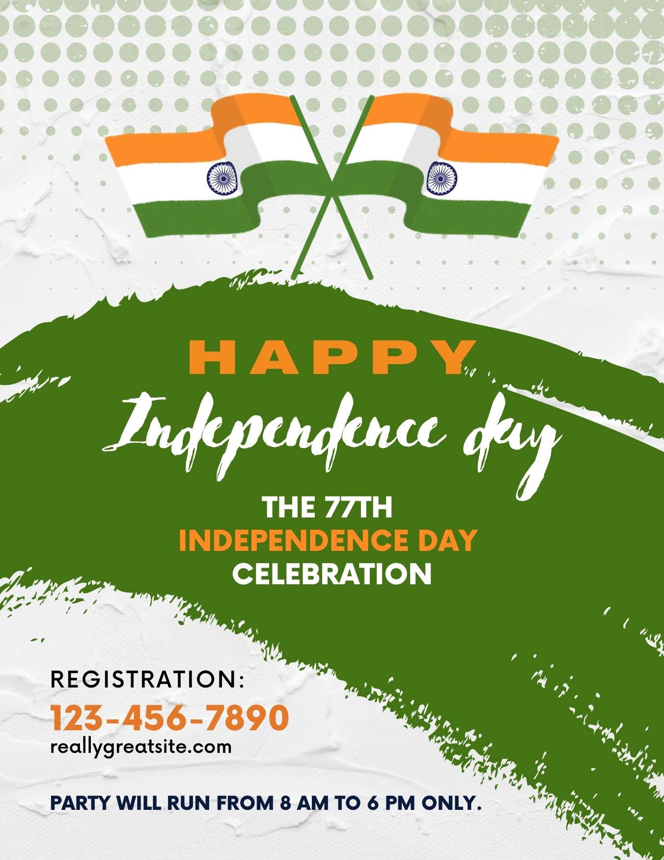 Independence Day IB0219