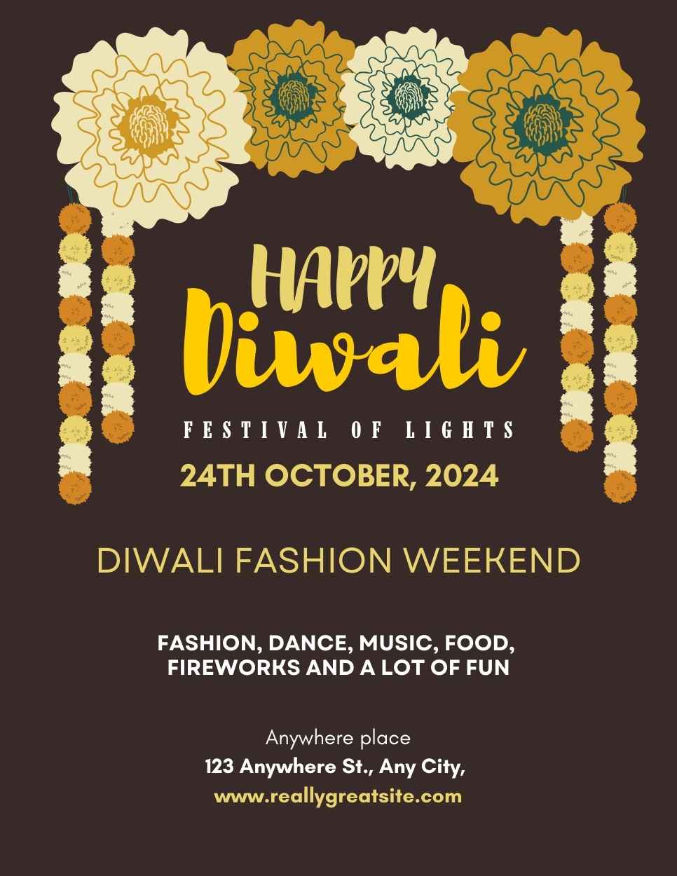 Diwali IB 3106