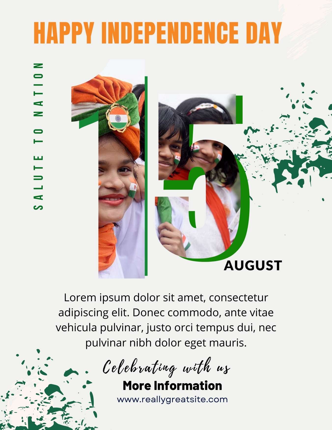 Independence Day IB0237