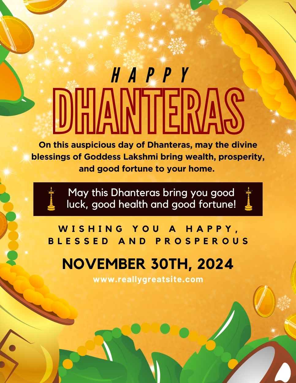 Dhanteras IB 3159