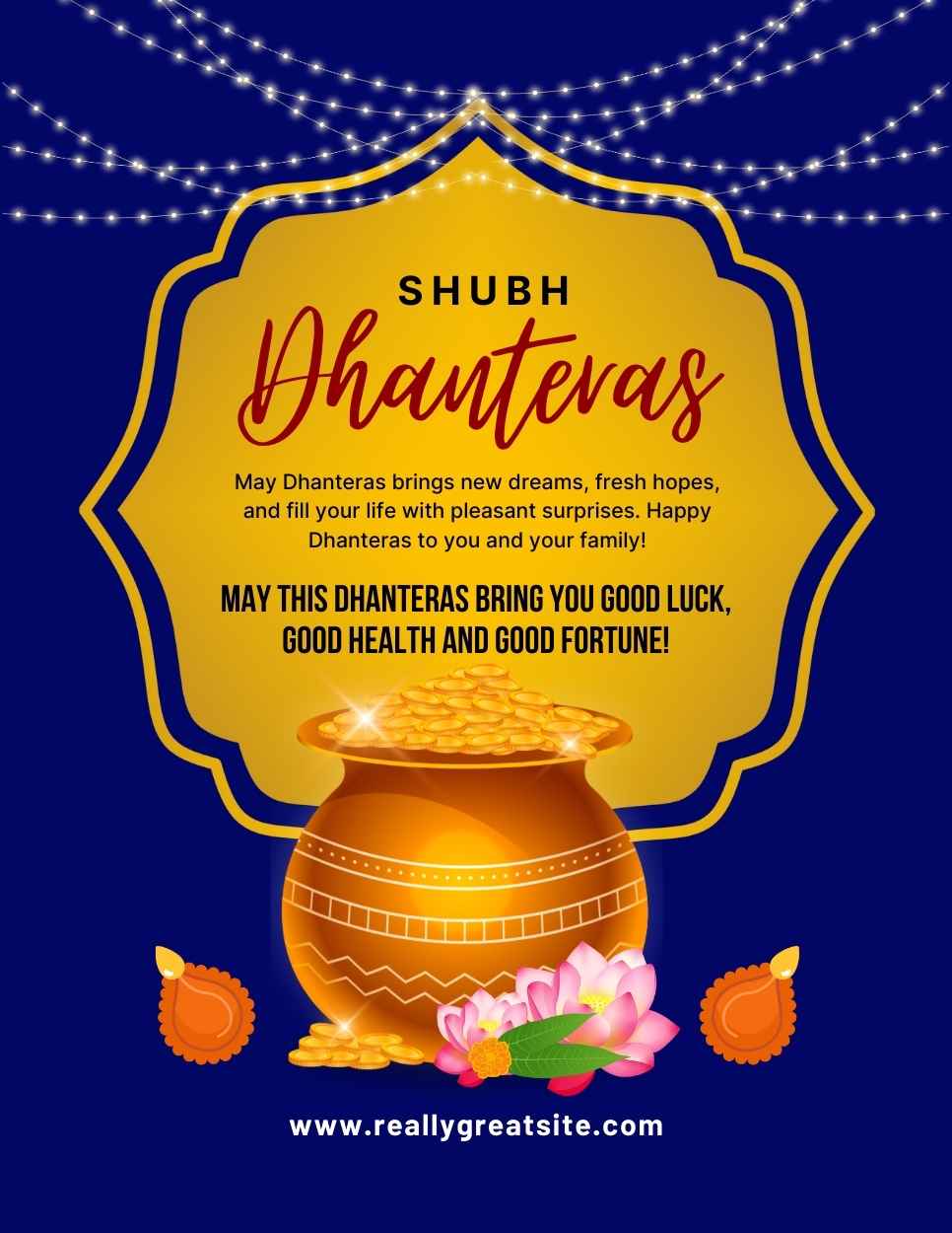 Dhanteras IB 3163