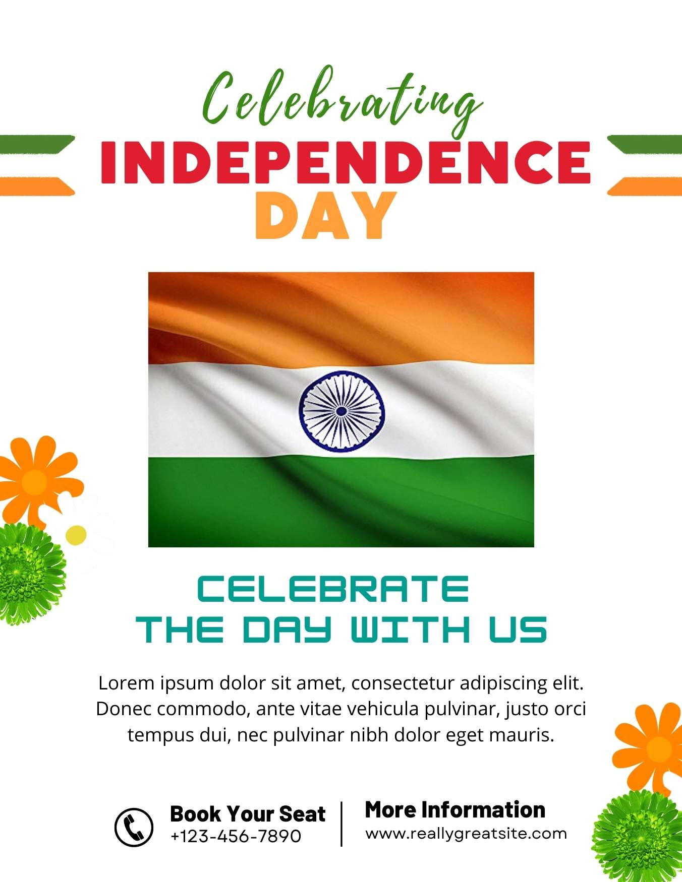 Independence Day IB0239