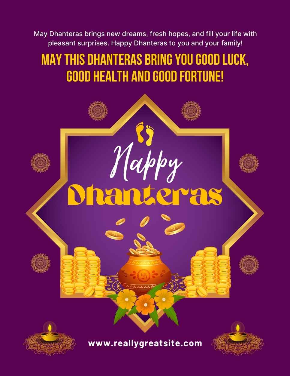 Dhanteras IB 3164