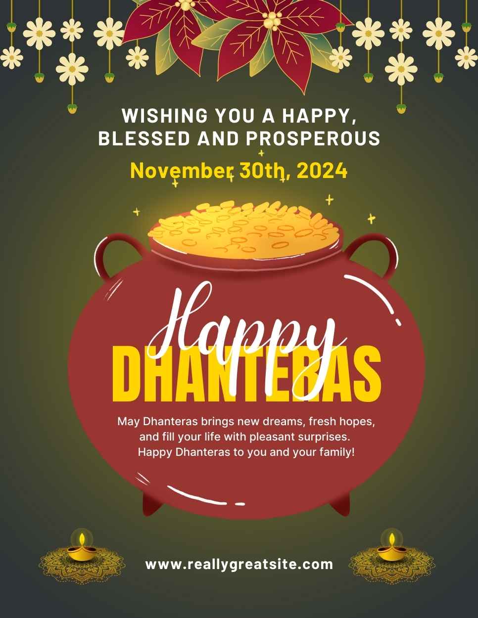 Dhanteras IB 3165