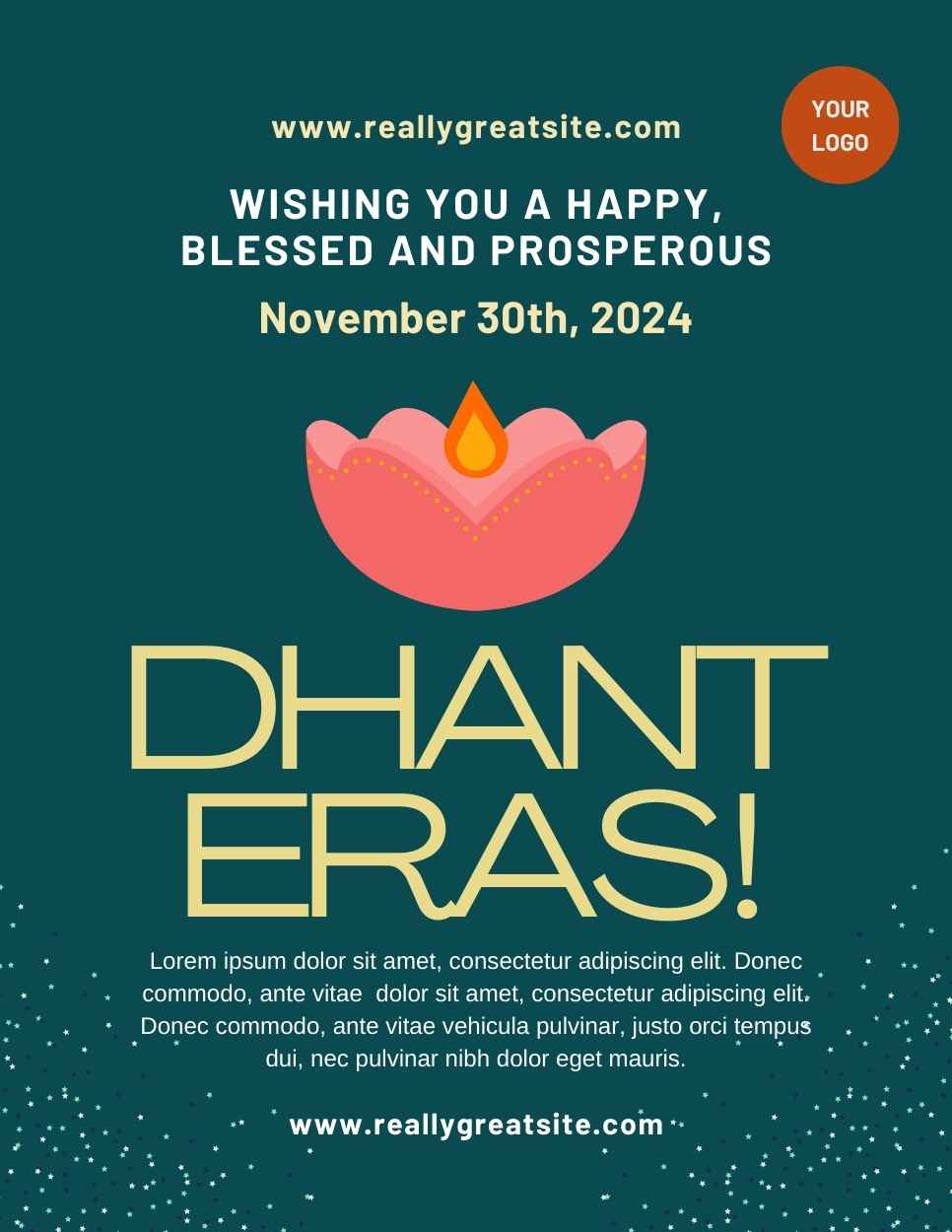 Dhanteras IB 3166