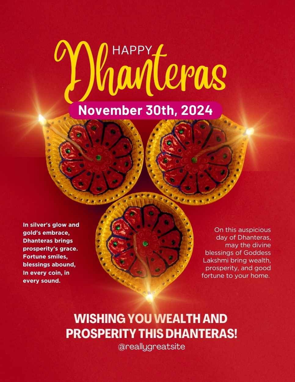 Dhanteras IB 3173