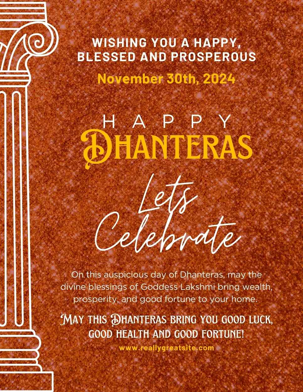 Dhanteras IB 3174