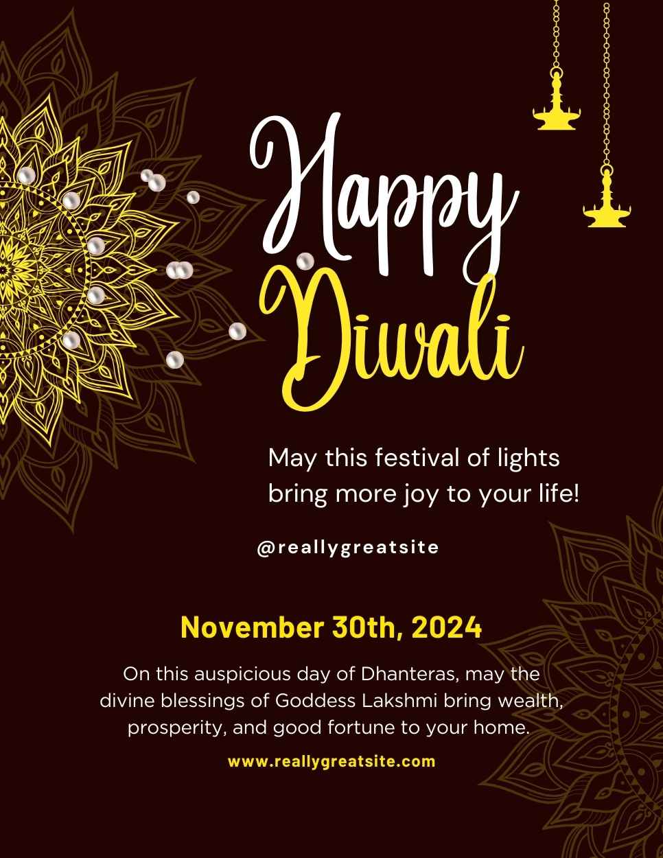 Dhanteras IB 3177