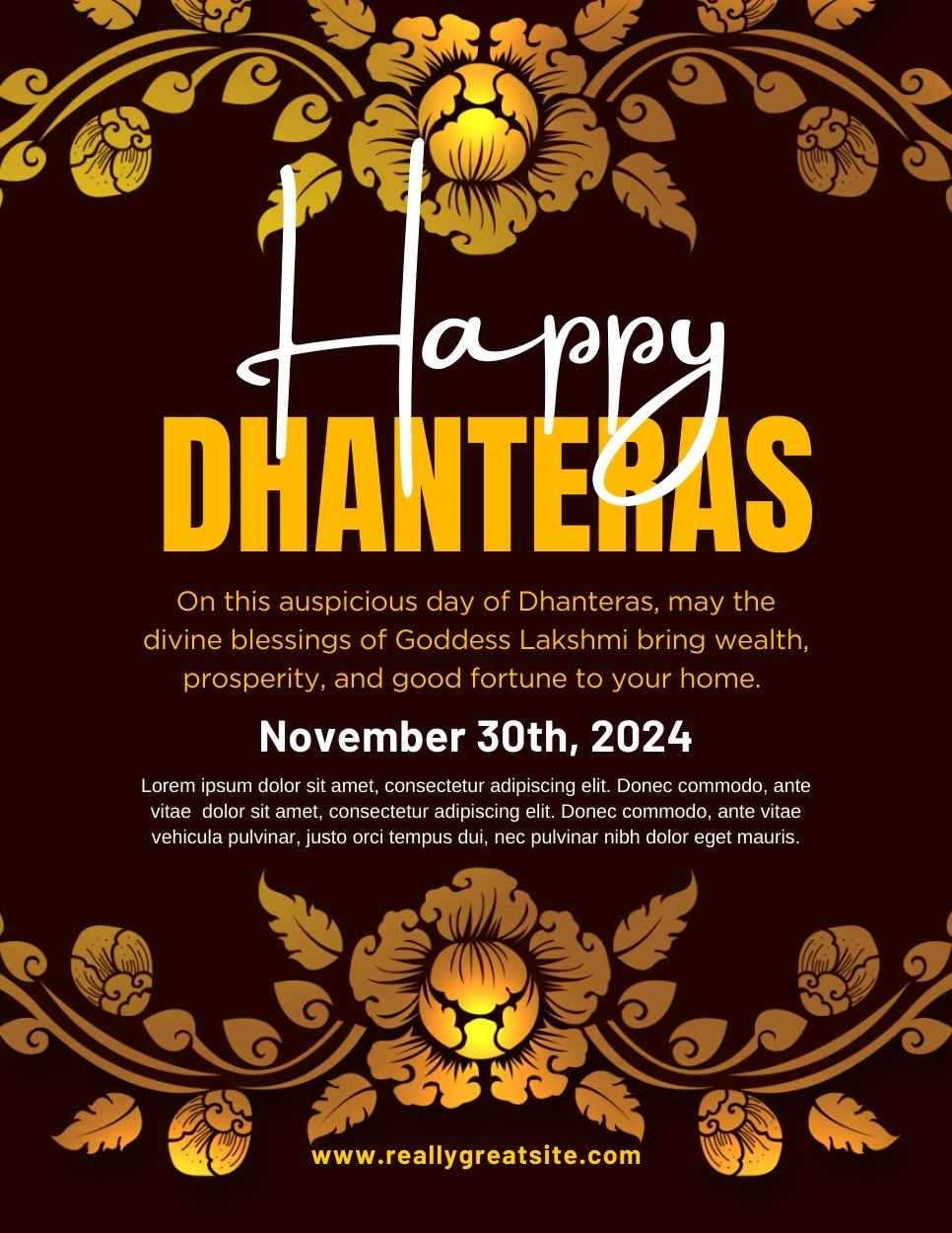 Dhanteras IB 3178