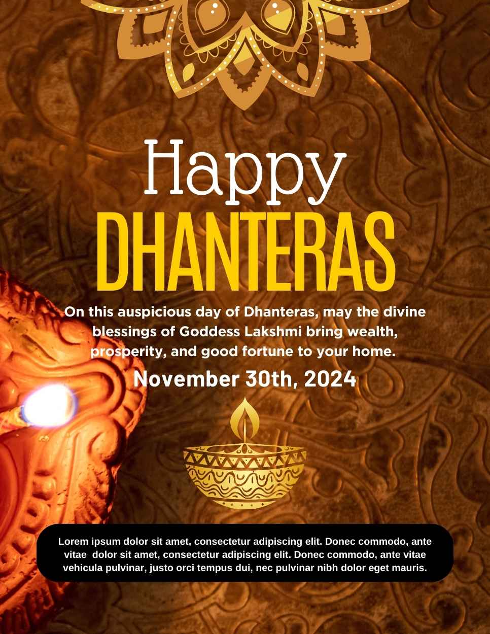 Dhanteras IB 3179