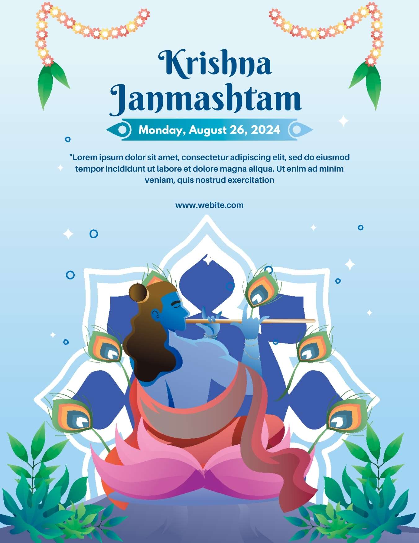 Janmashtami IB0241