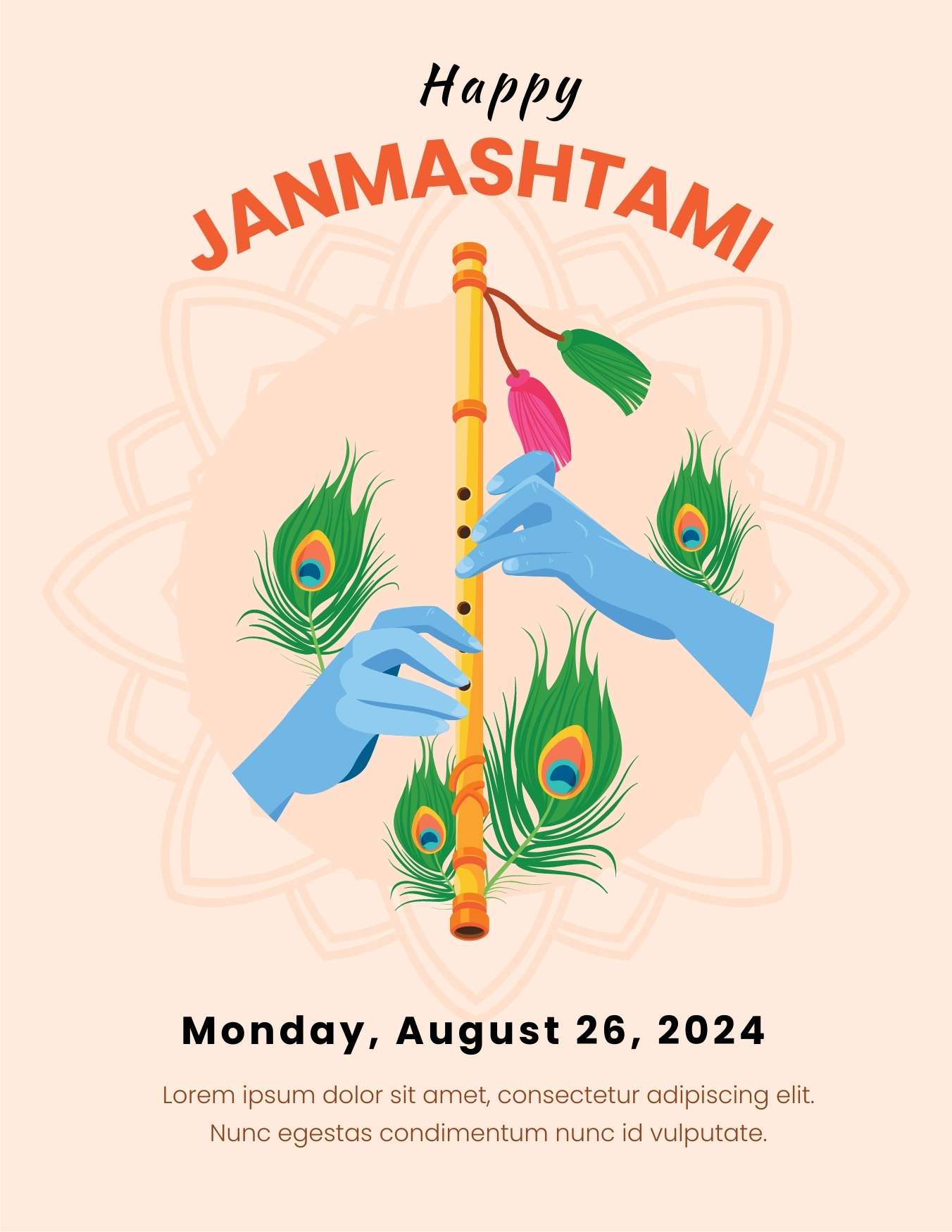 Janmashtami IB0246