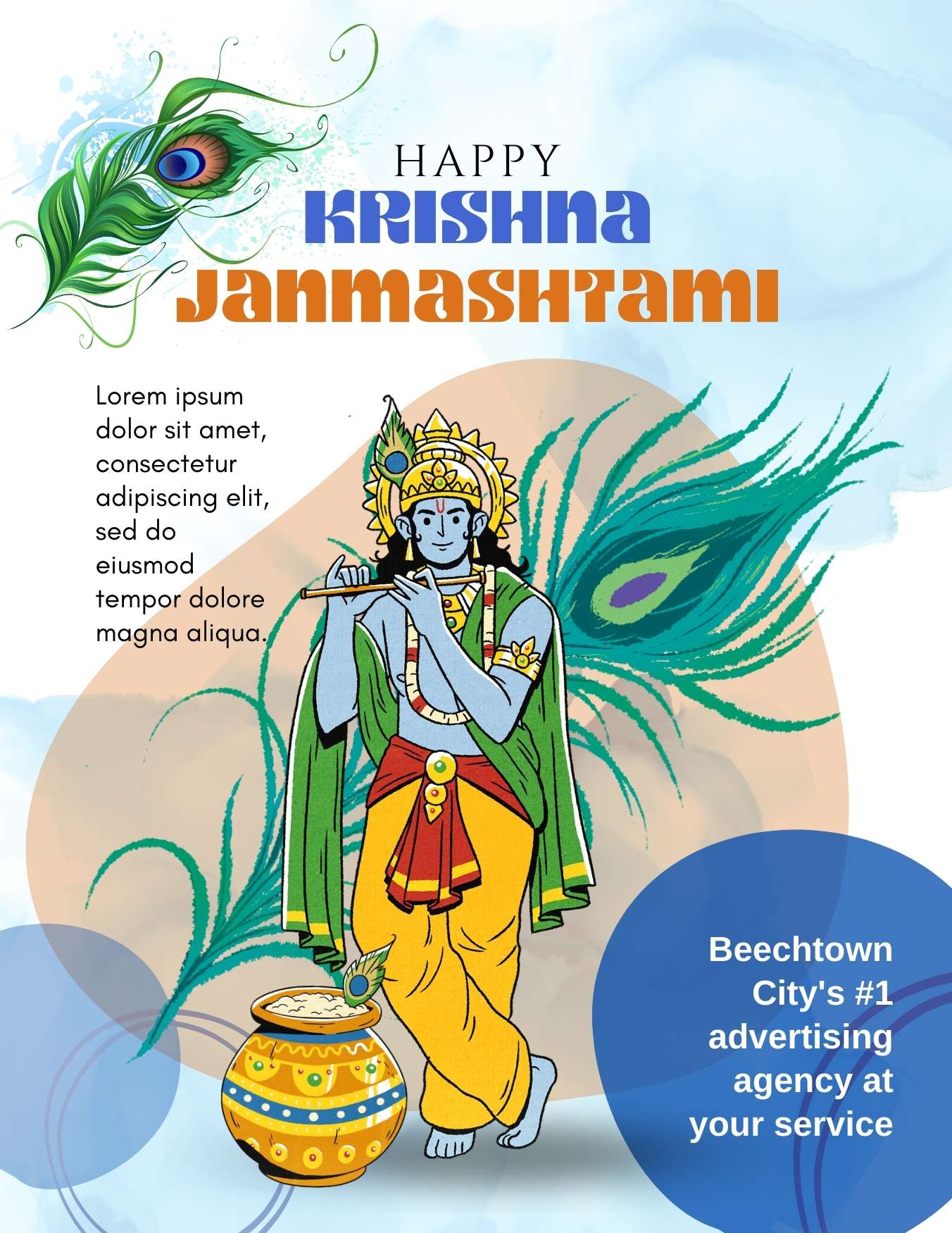 Janmashtami IB0254