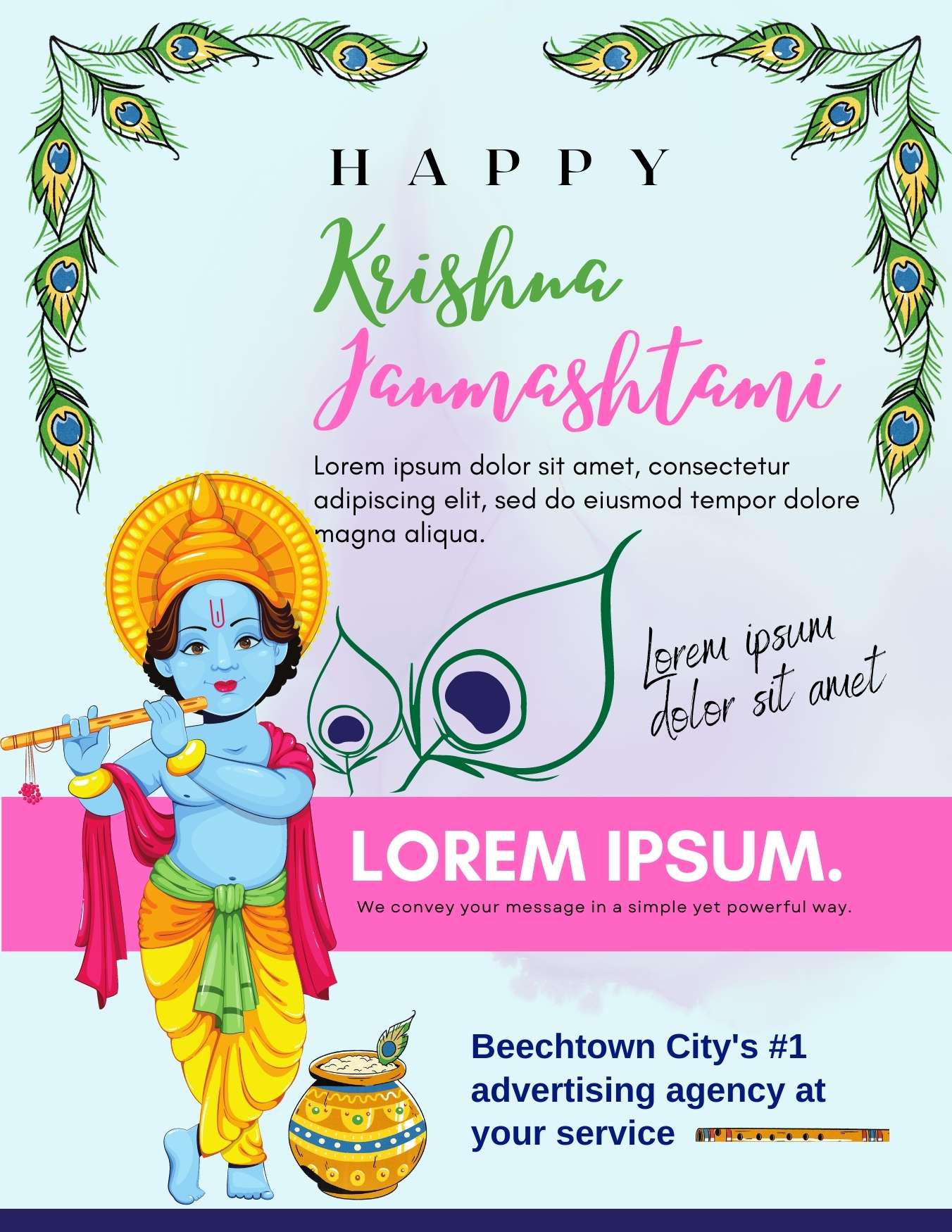 Janmashtami IB0258