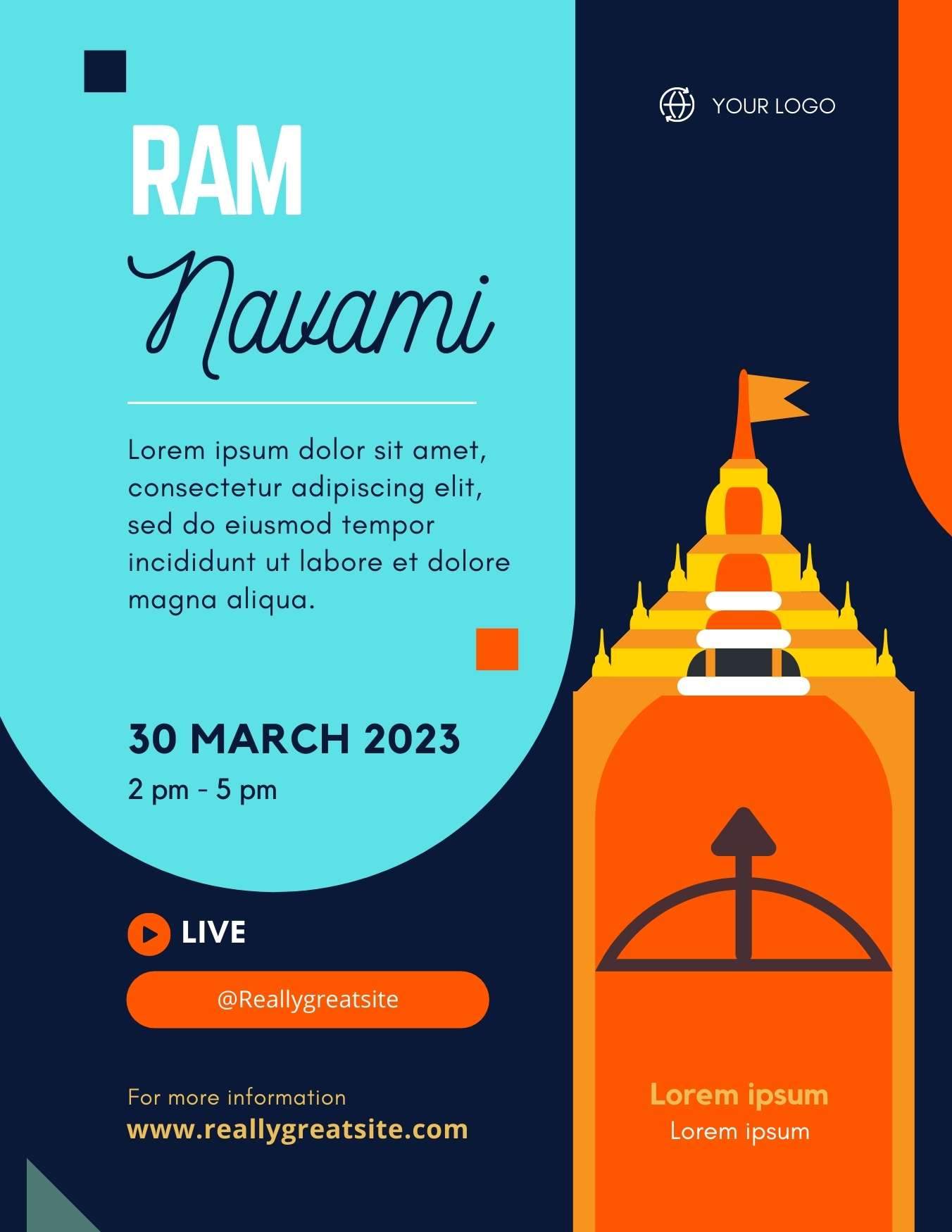 Ram Navami IB0295