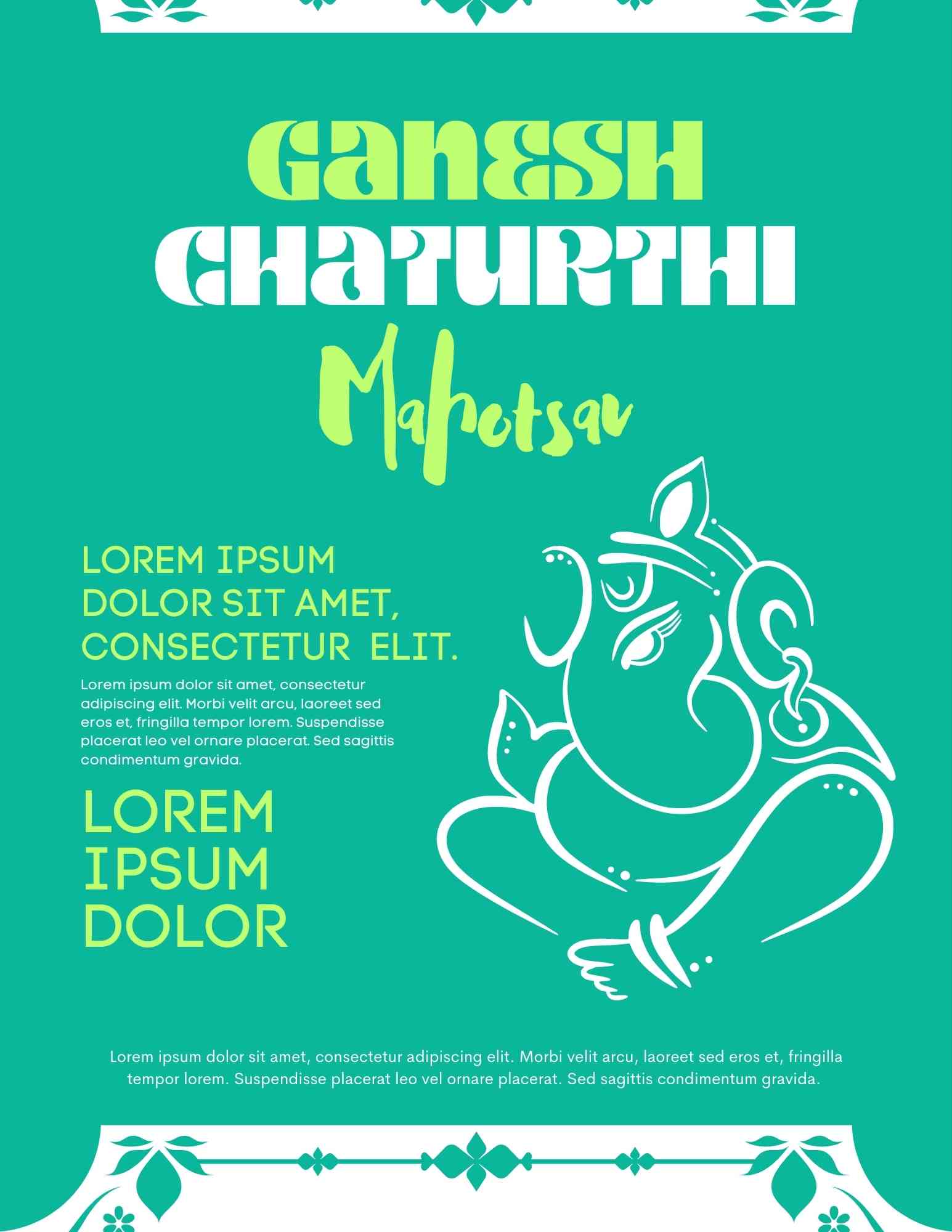 Ganesh Chaturthi IB0024