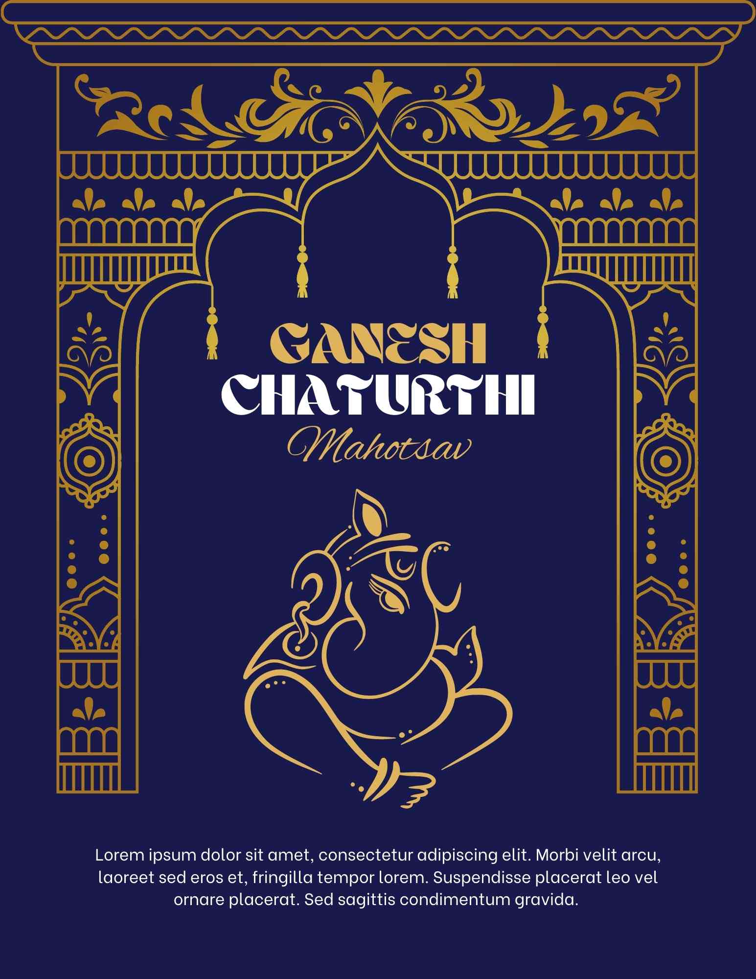 Ganesh Chaturthi IB0028