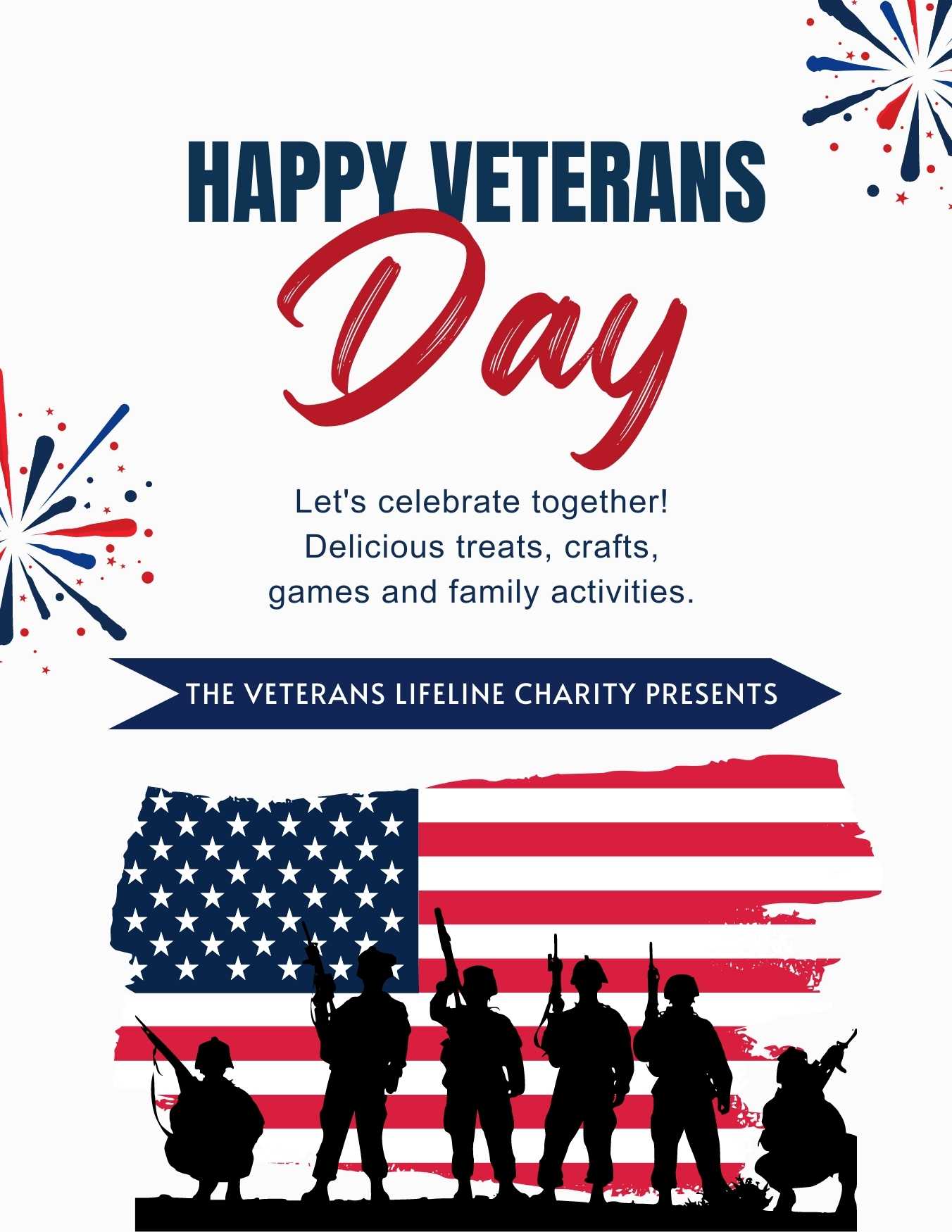 Veterans Day IB0359