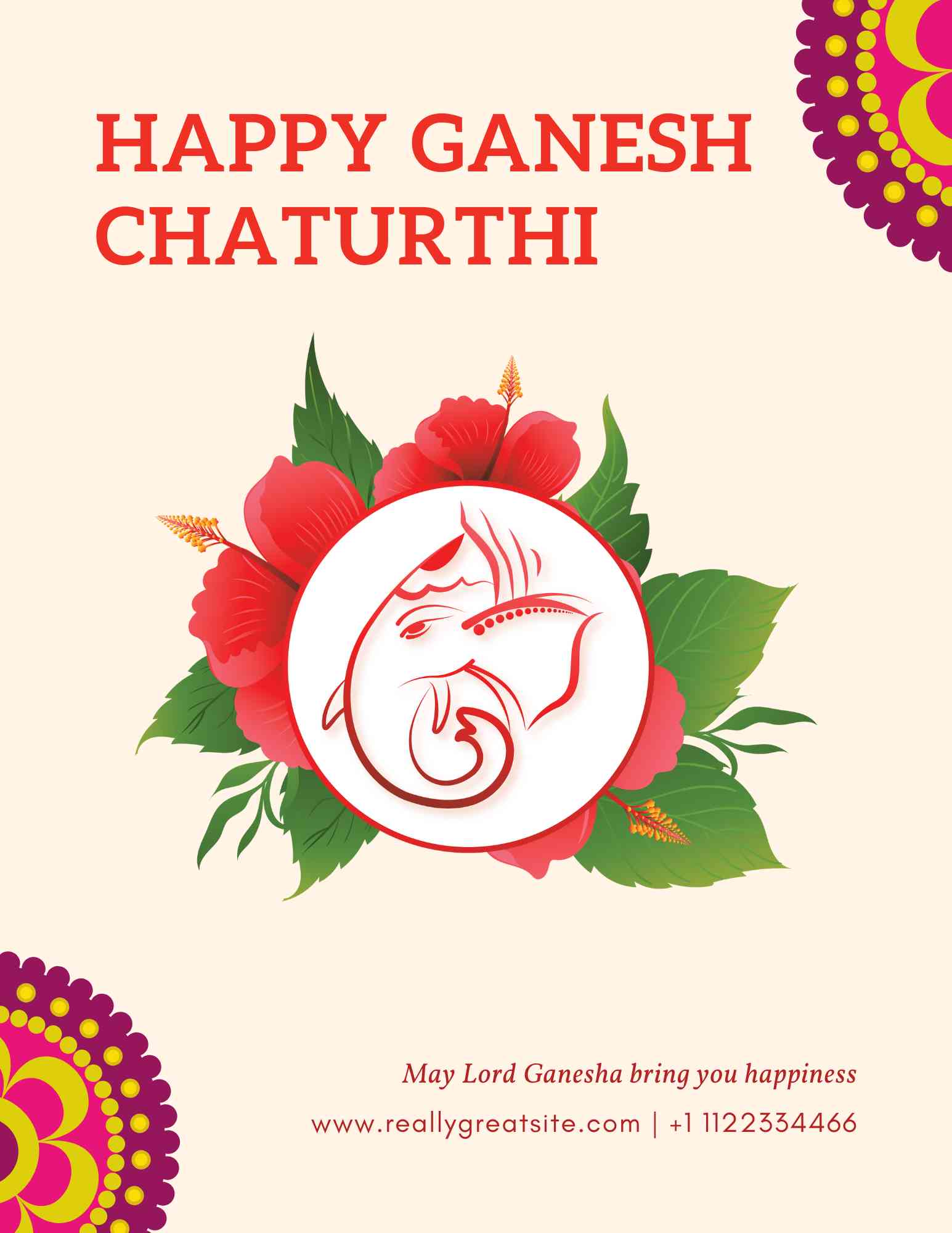 Ganesh Chaturthi IB0036