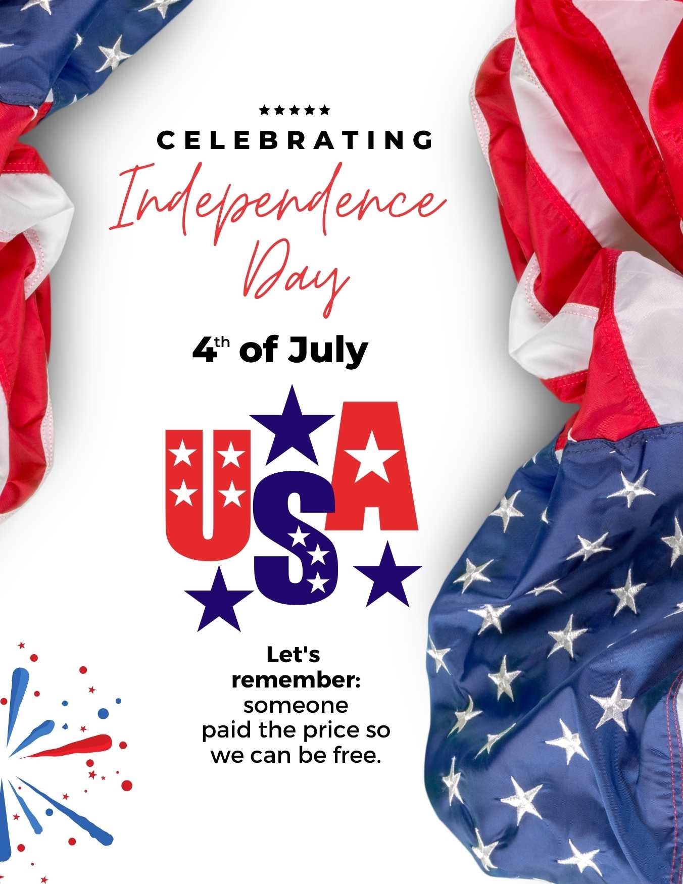 Independence Day IB0395