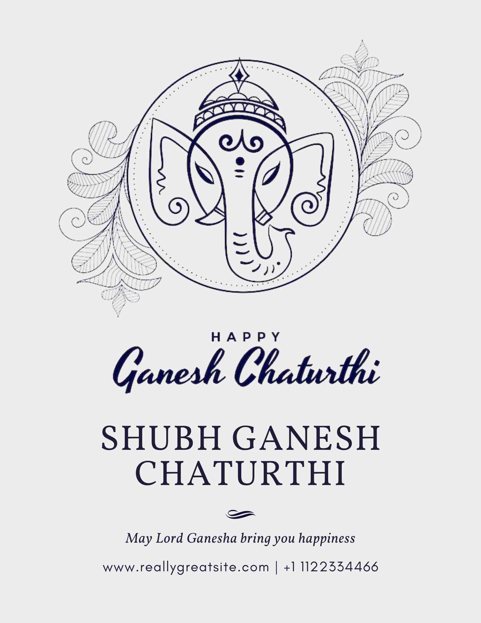 Ganesh Chaturthi IB0040