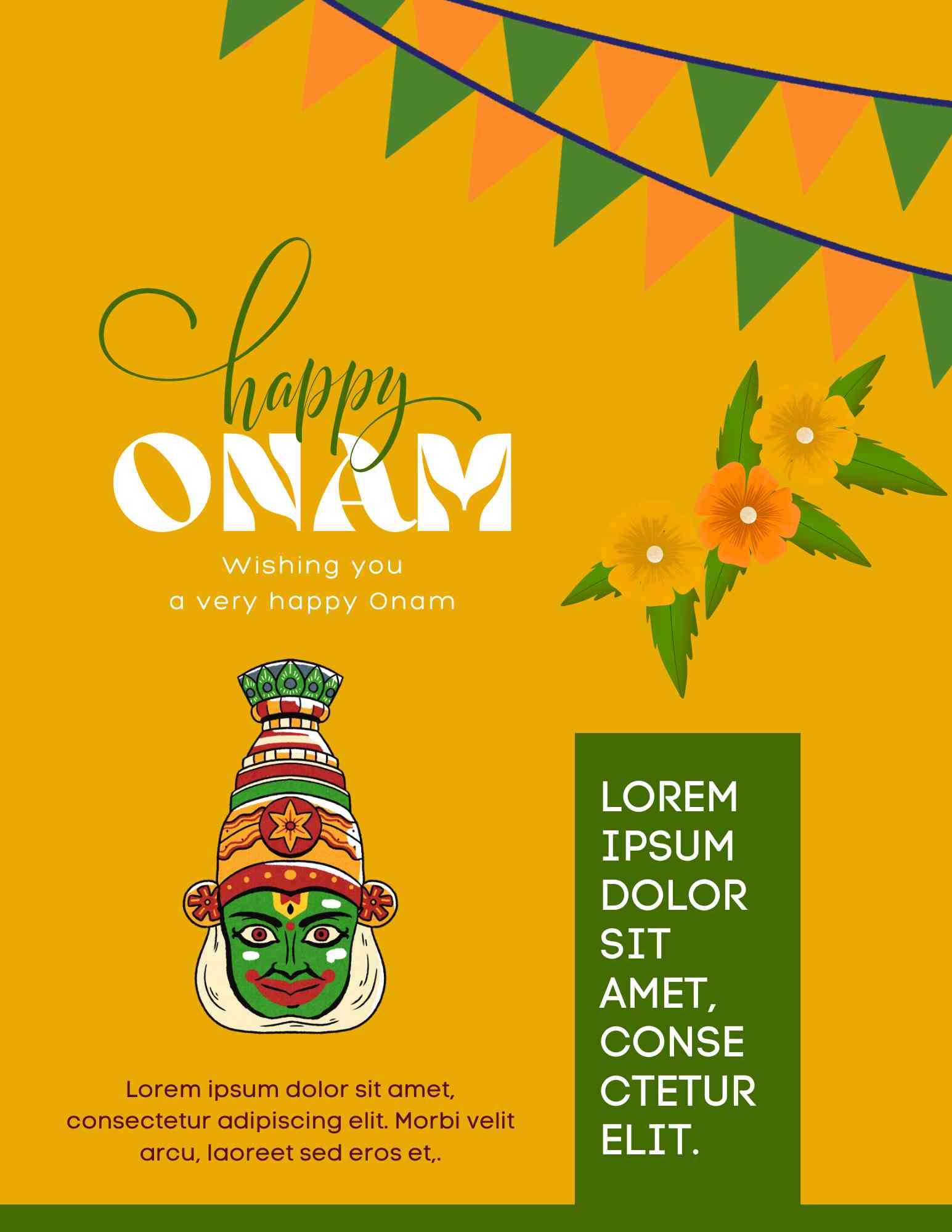 Onam IB0041