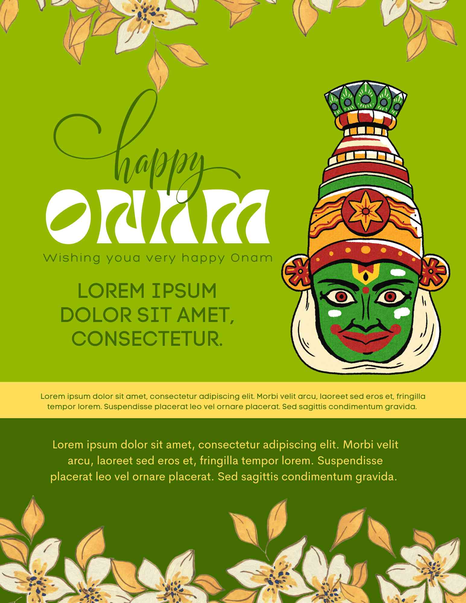 Onam IB0043