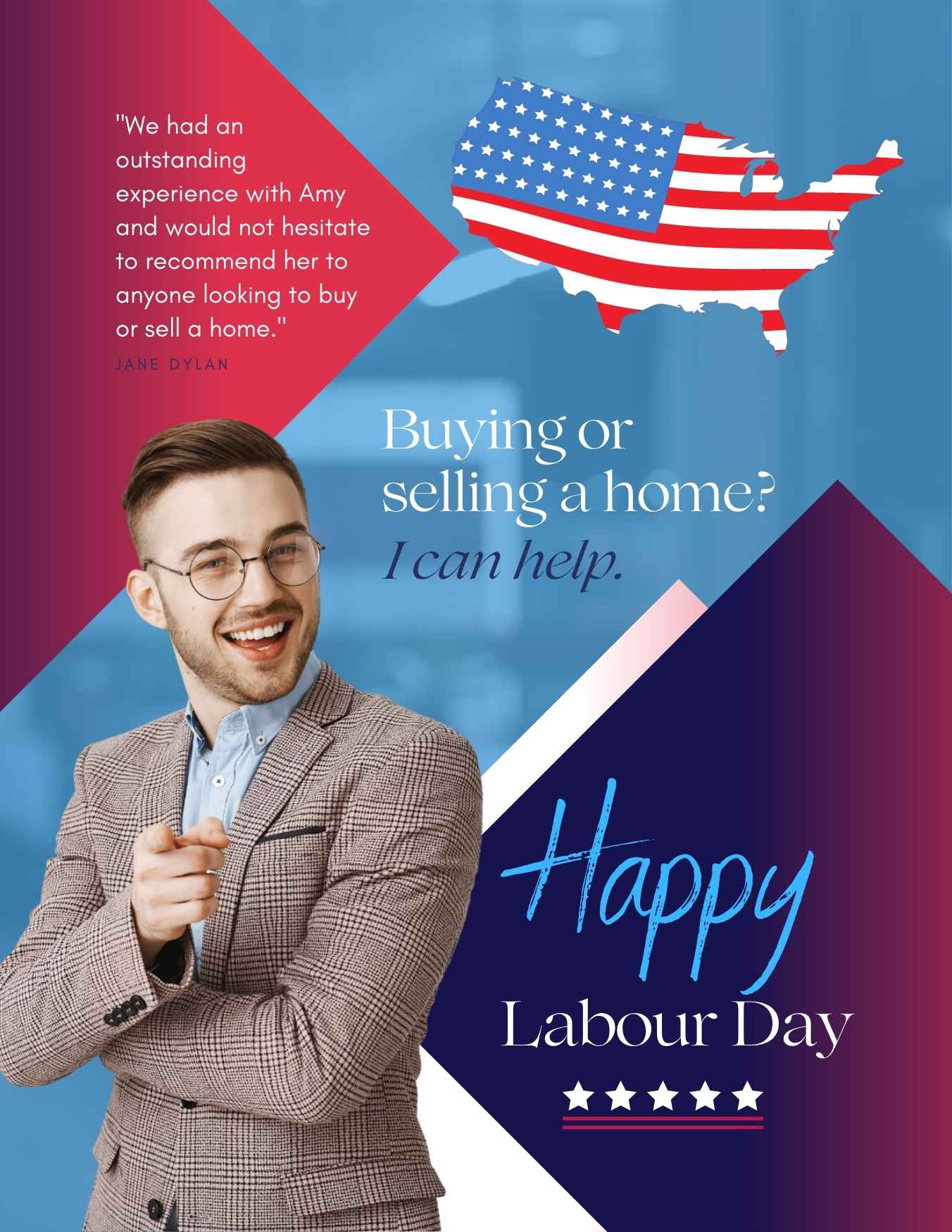 Labour Day IB0485