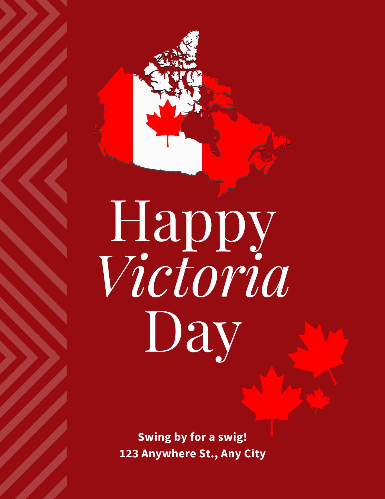 Victoria Day IB0513