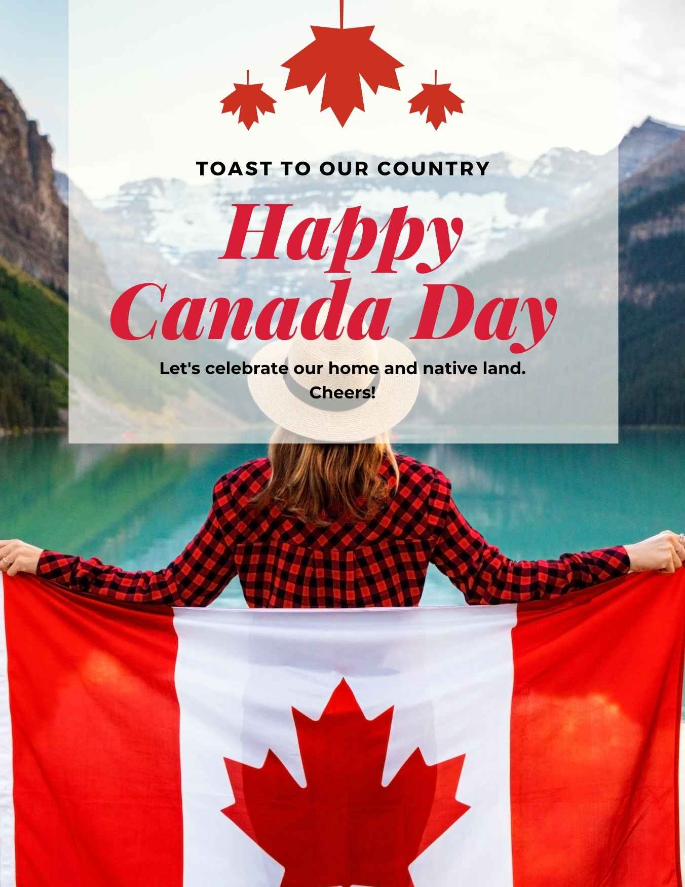 Canada Day IB0525