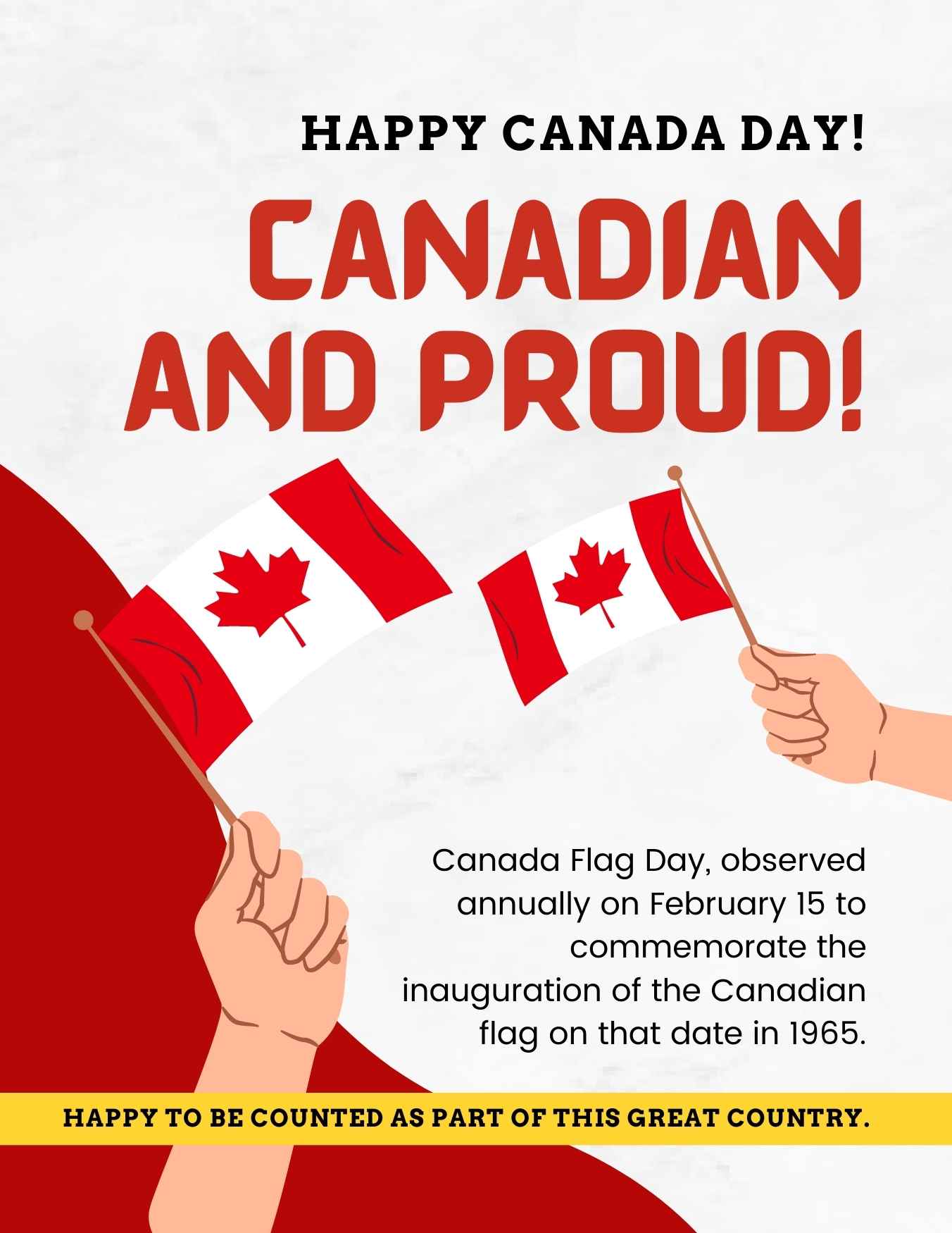 Canada Day IB0526