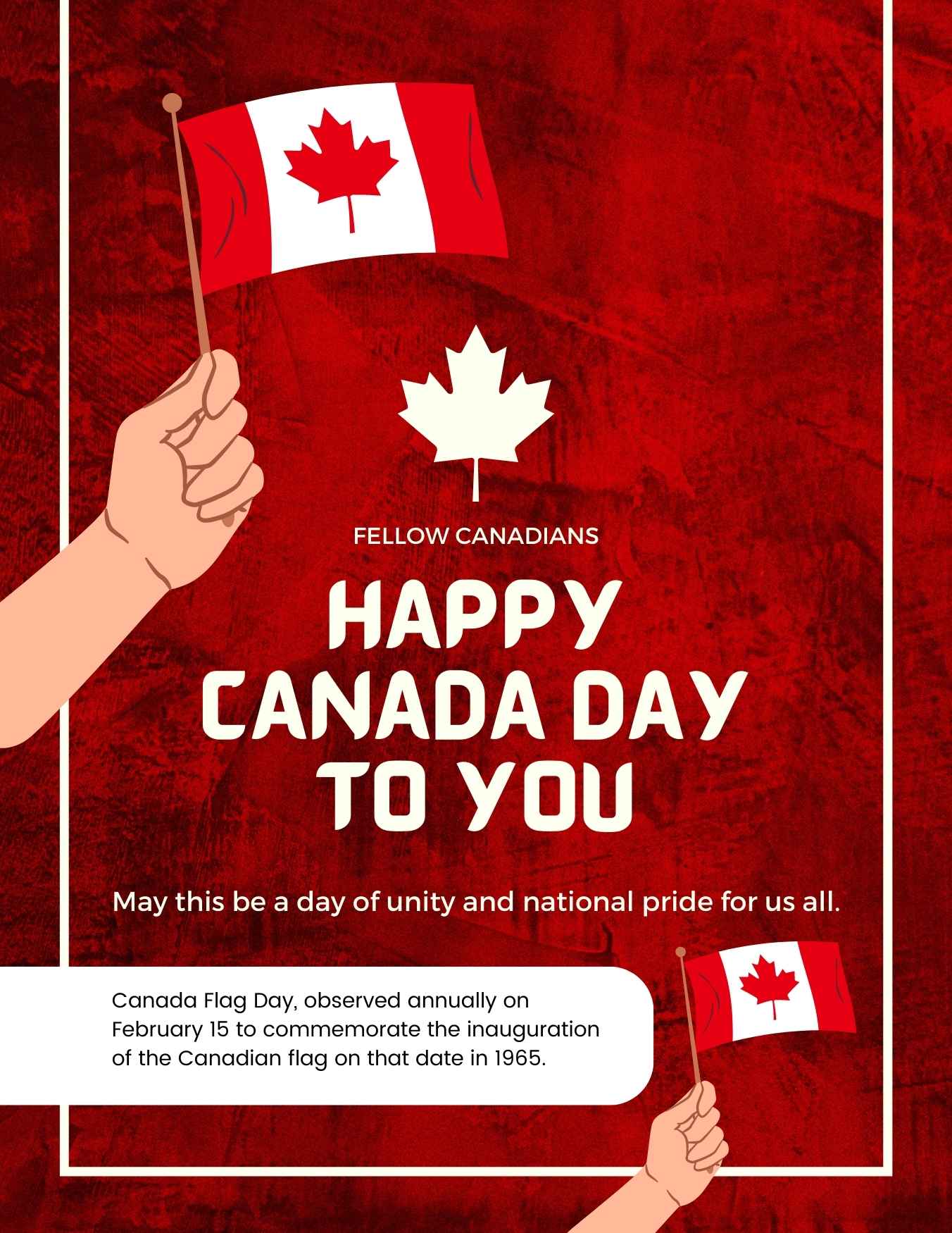 Canada Day IB0528