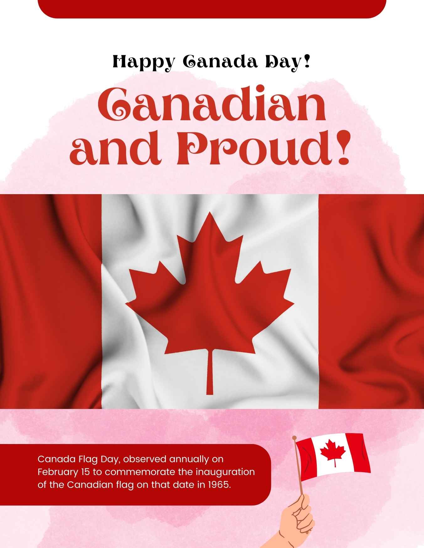 Canada Day IB0529