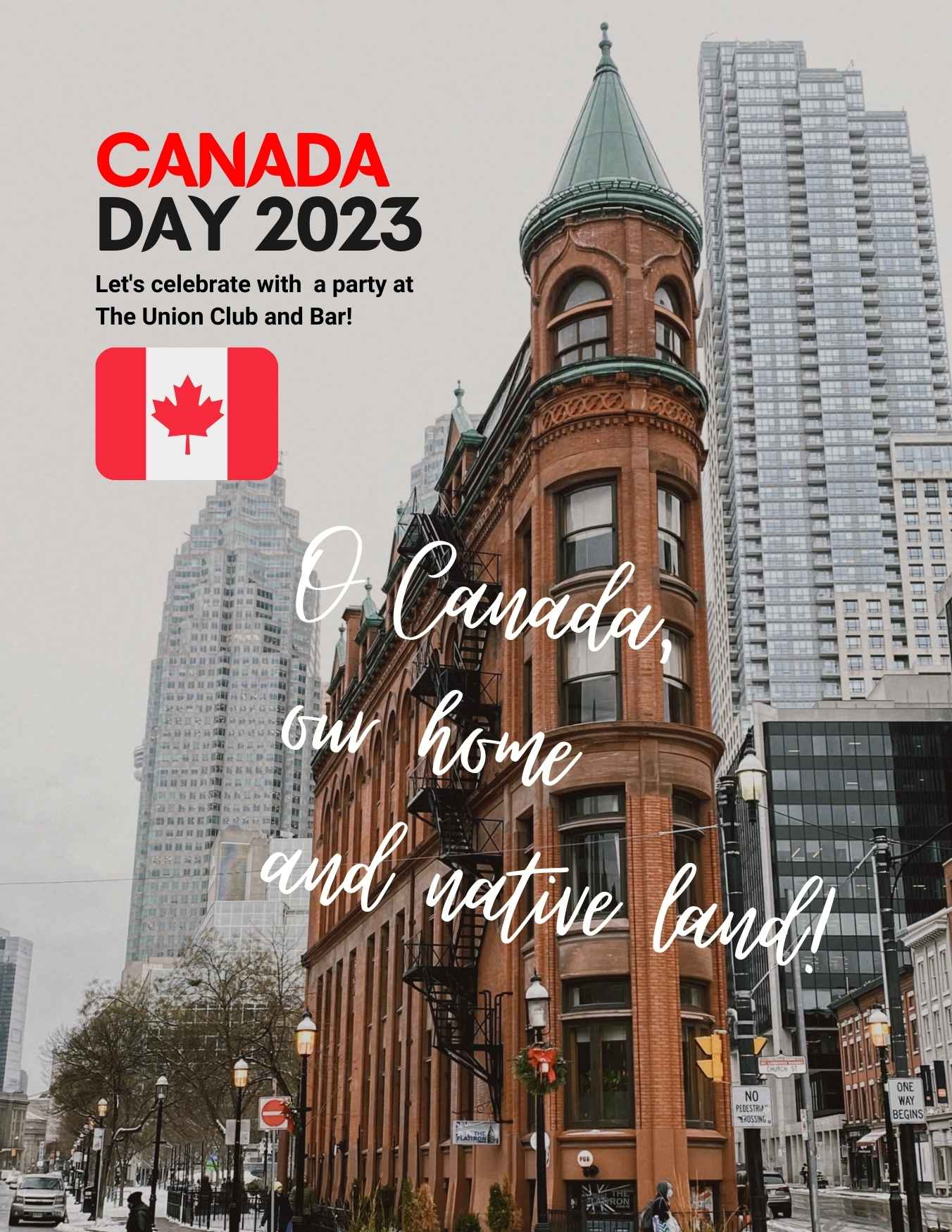 Canada Day IB0540