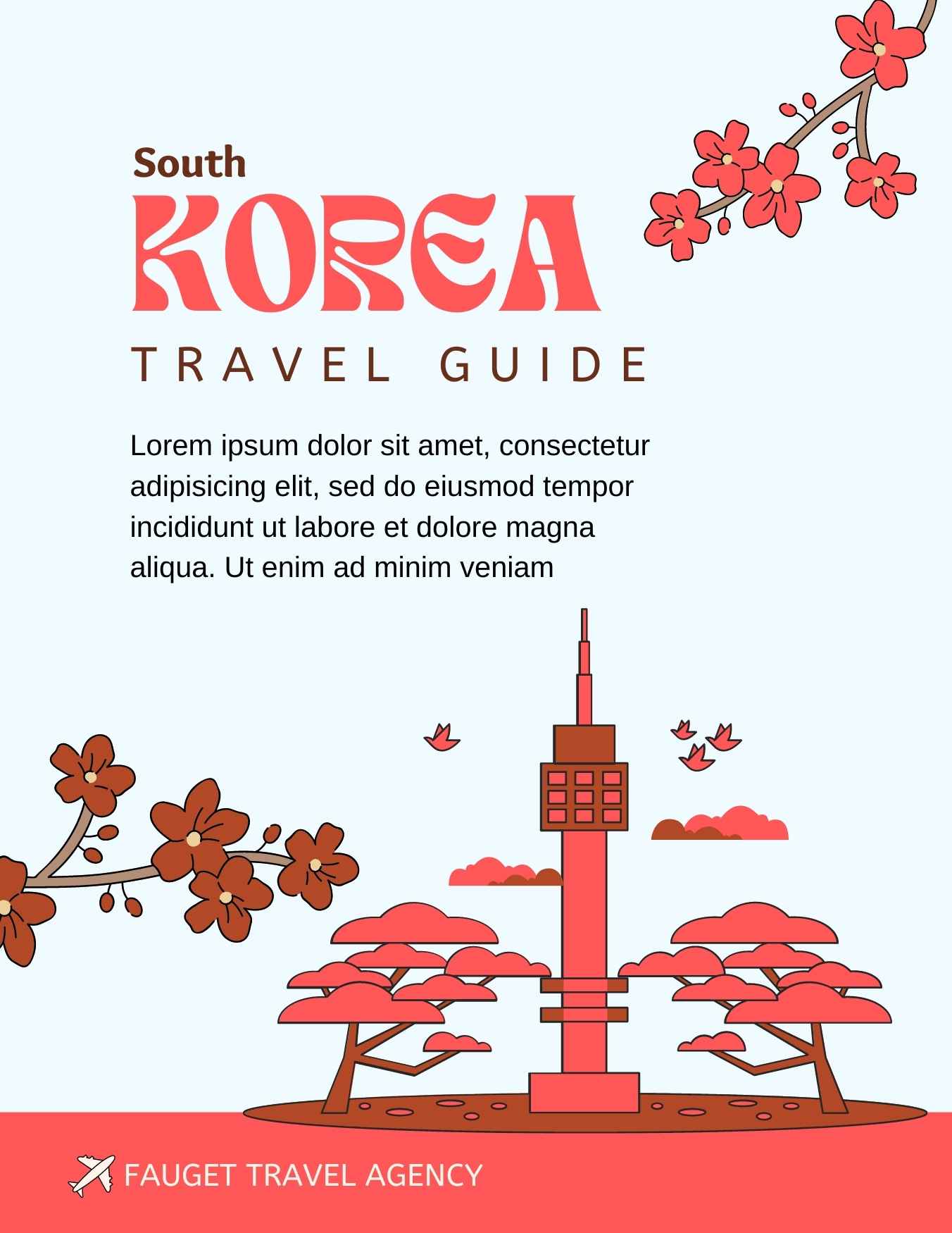 Korea Tour IB0622